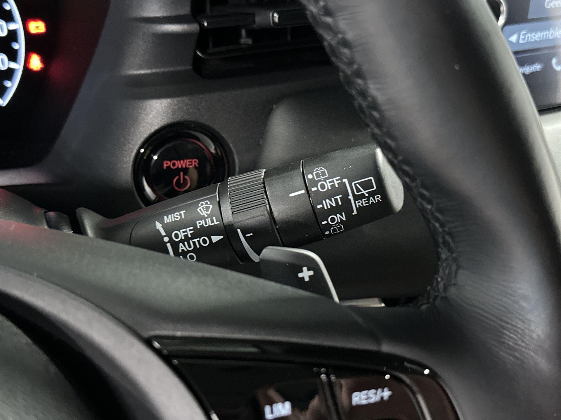Foto van Honda Hr-v