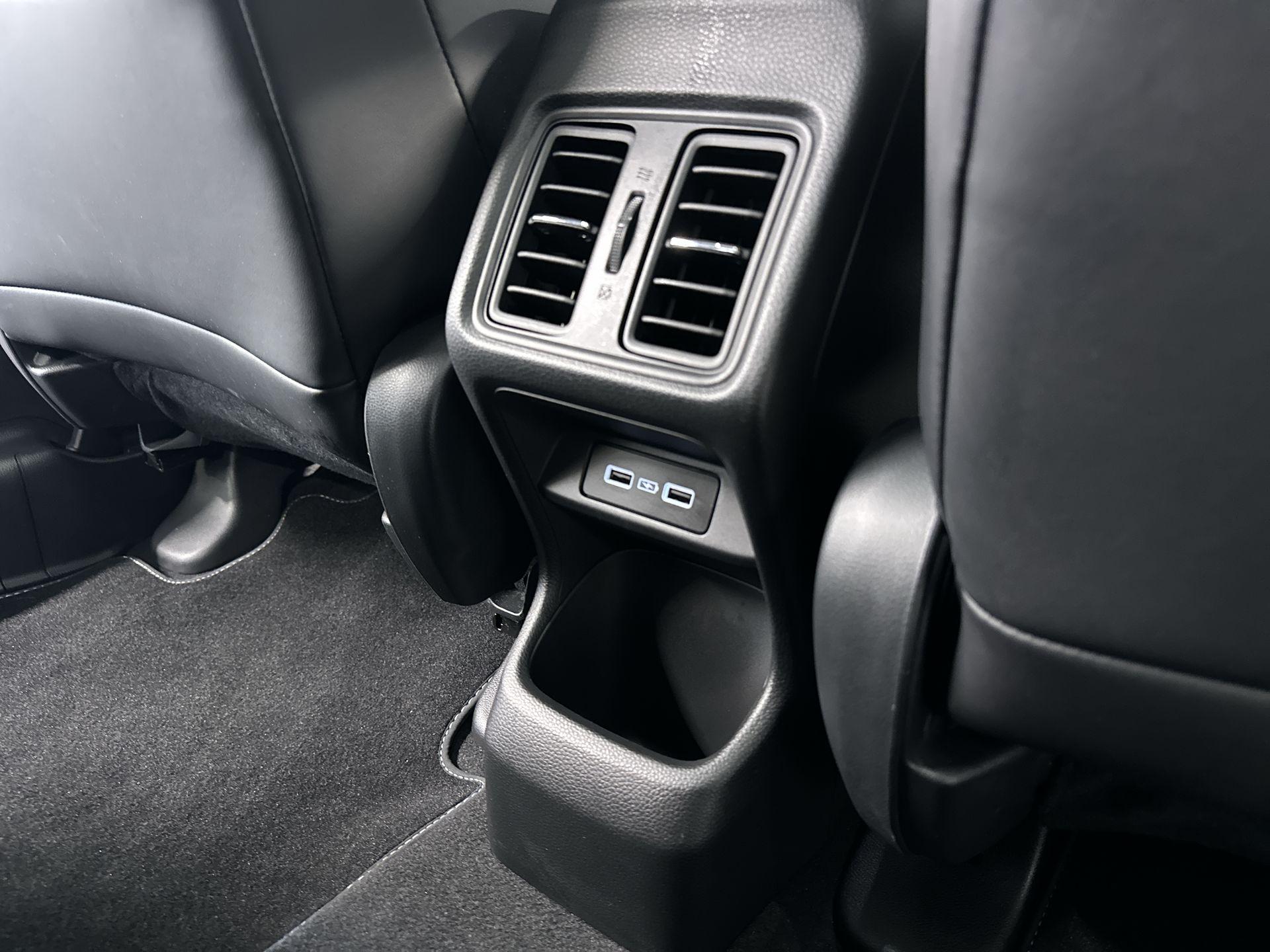 Foto van Honda Hr-v