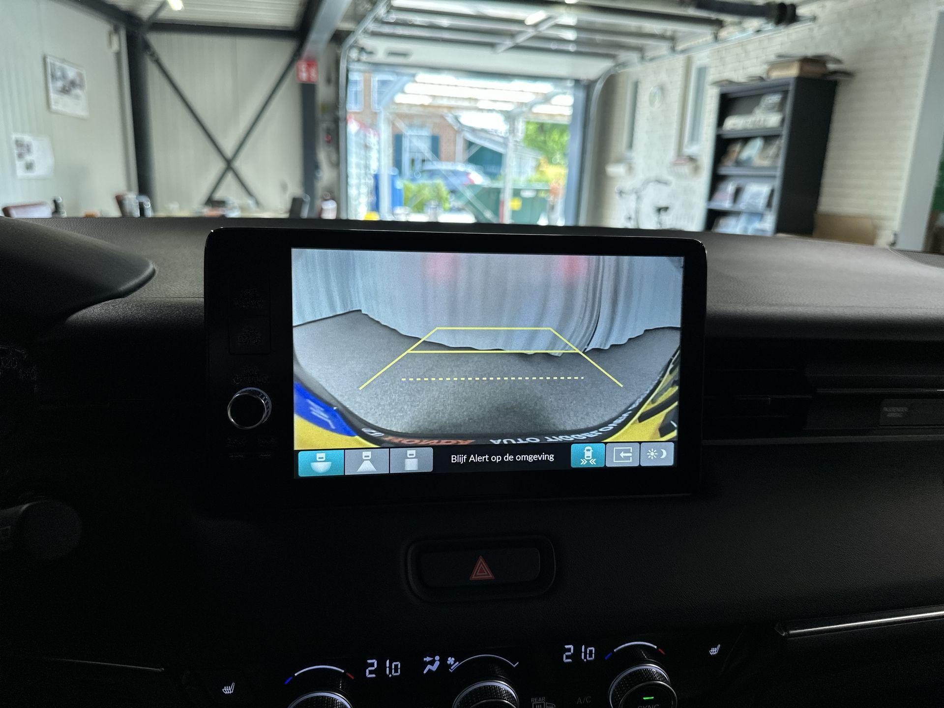 Foto van Honda Hr-v