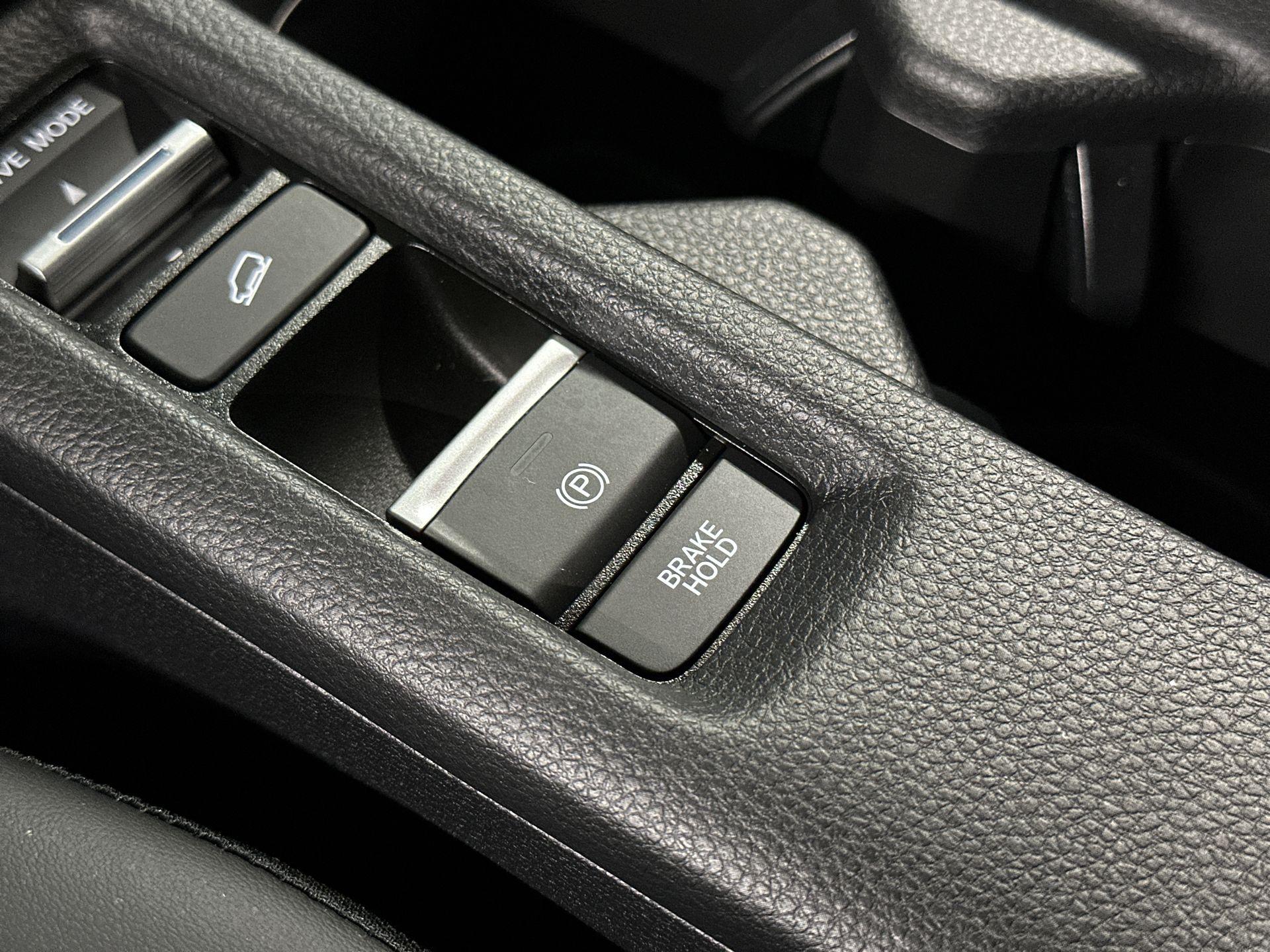 Foto van Honda Hr-v