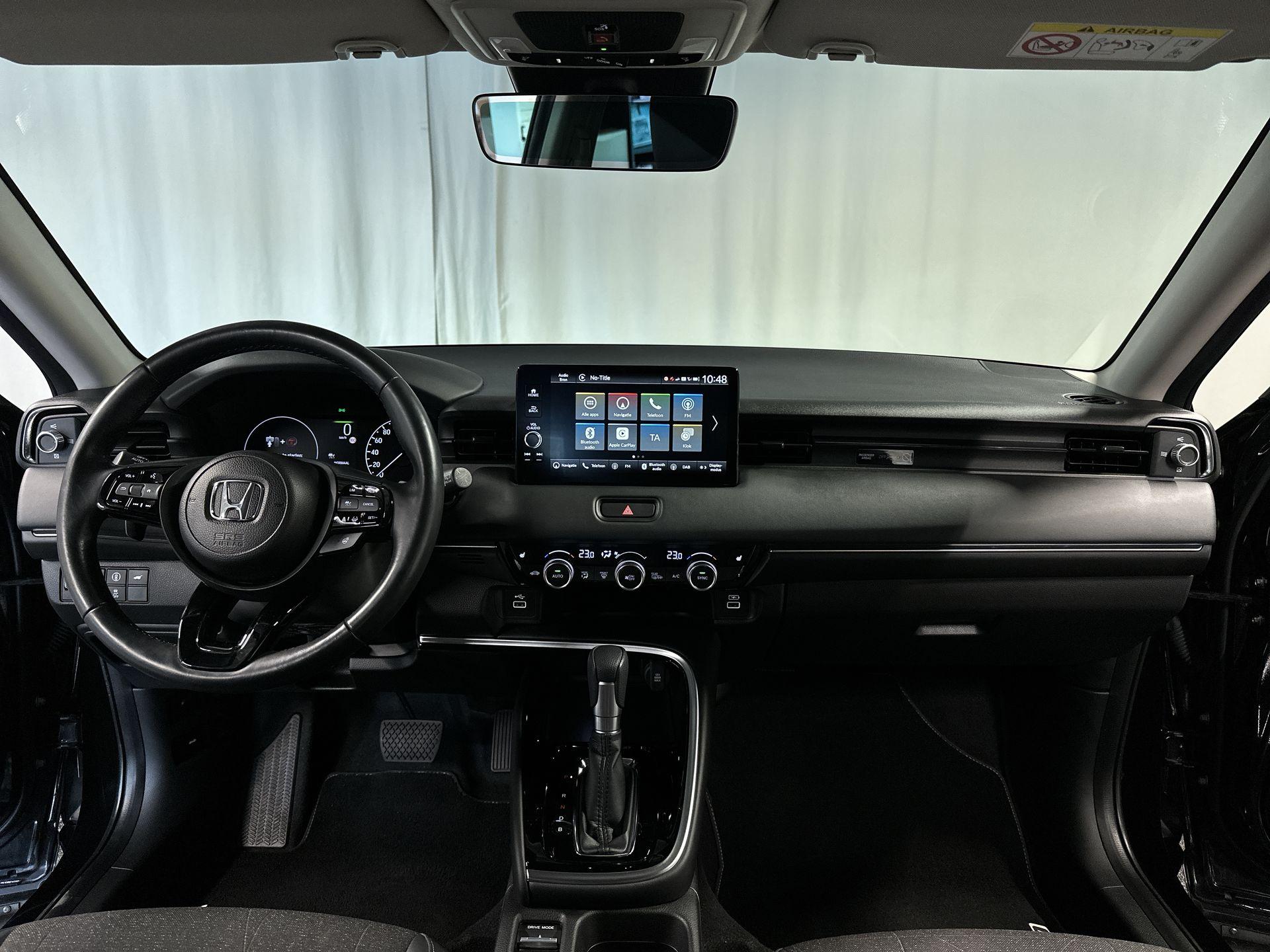 Foto van Honda Hr-v