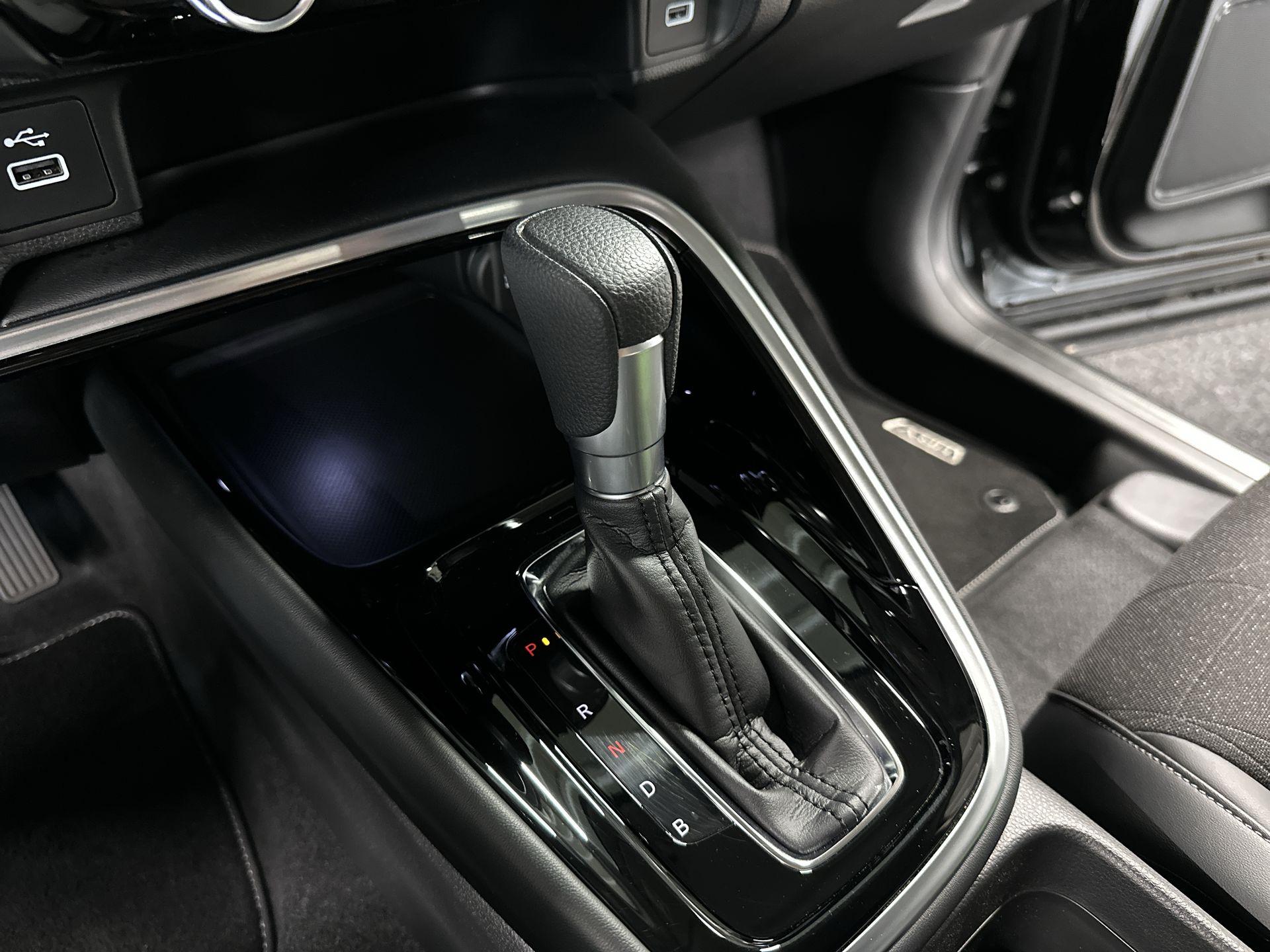 Foto van Honda Hr-v