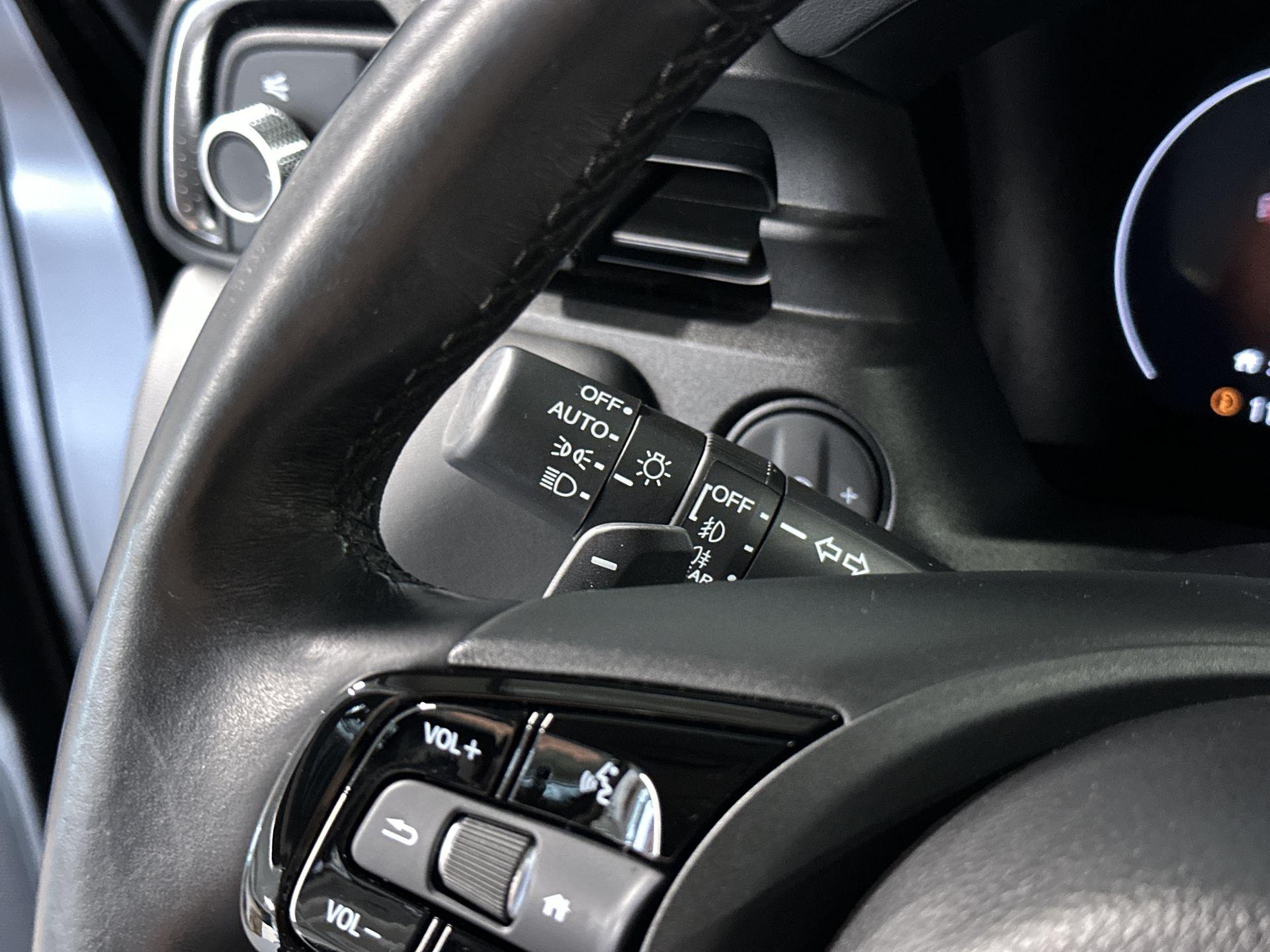 Foto van Honda Hr-v