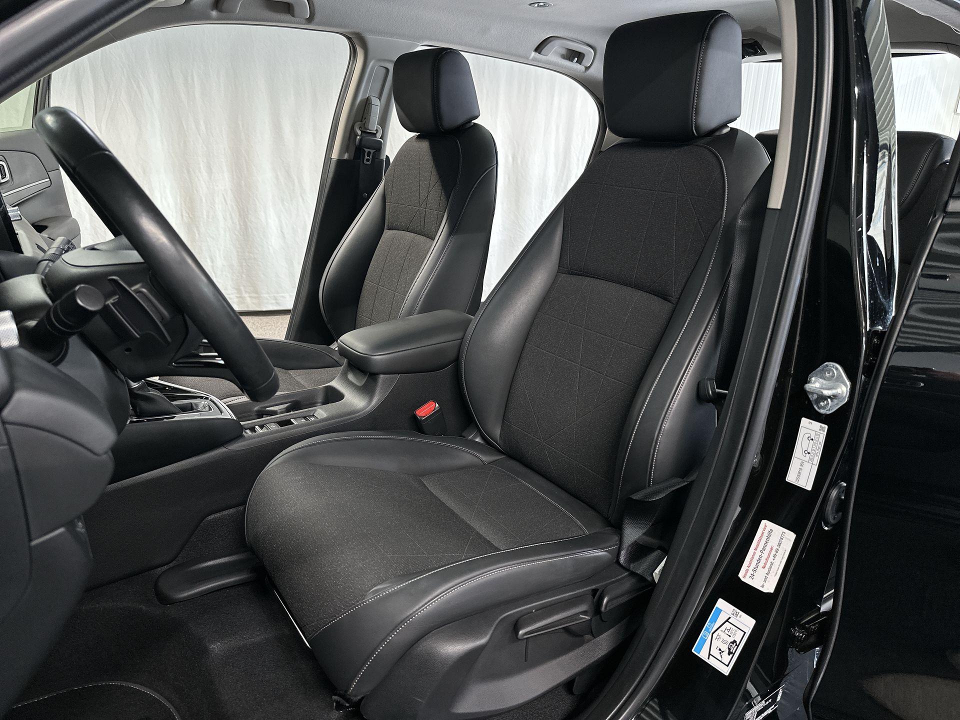 Foto van Honda Hr-v