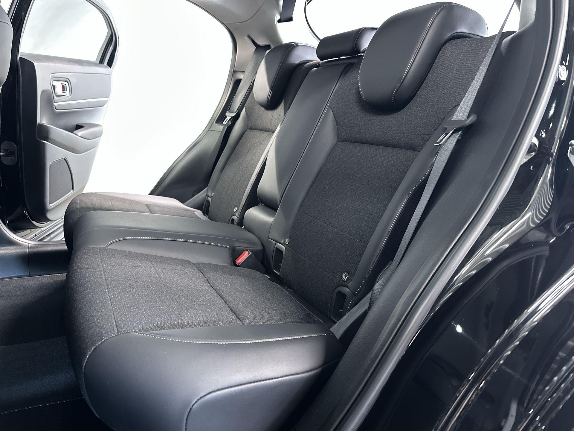 Foto van Honda Hr-v
