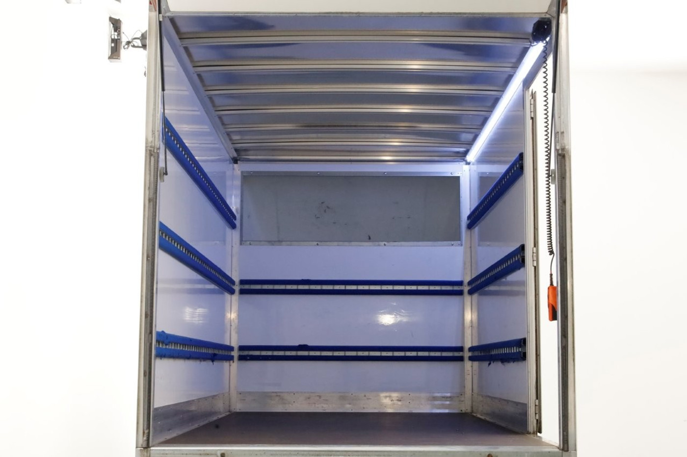 Foto van Volkswagen Crafter