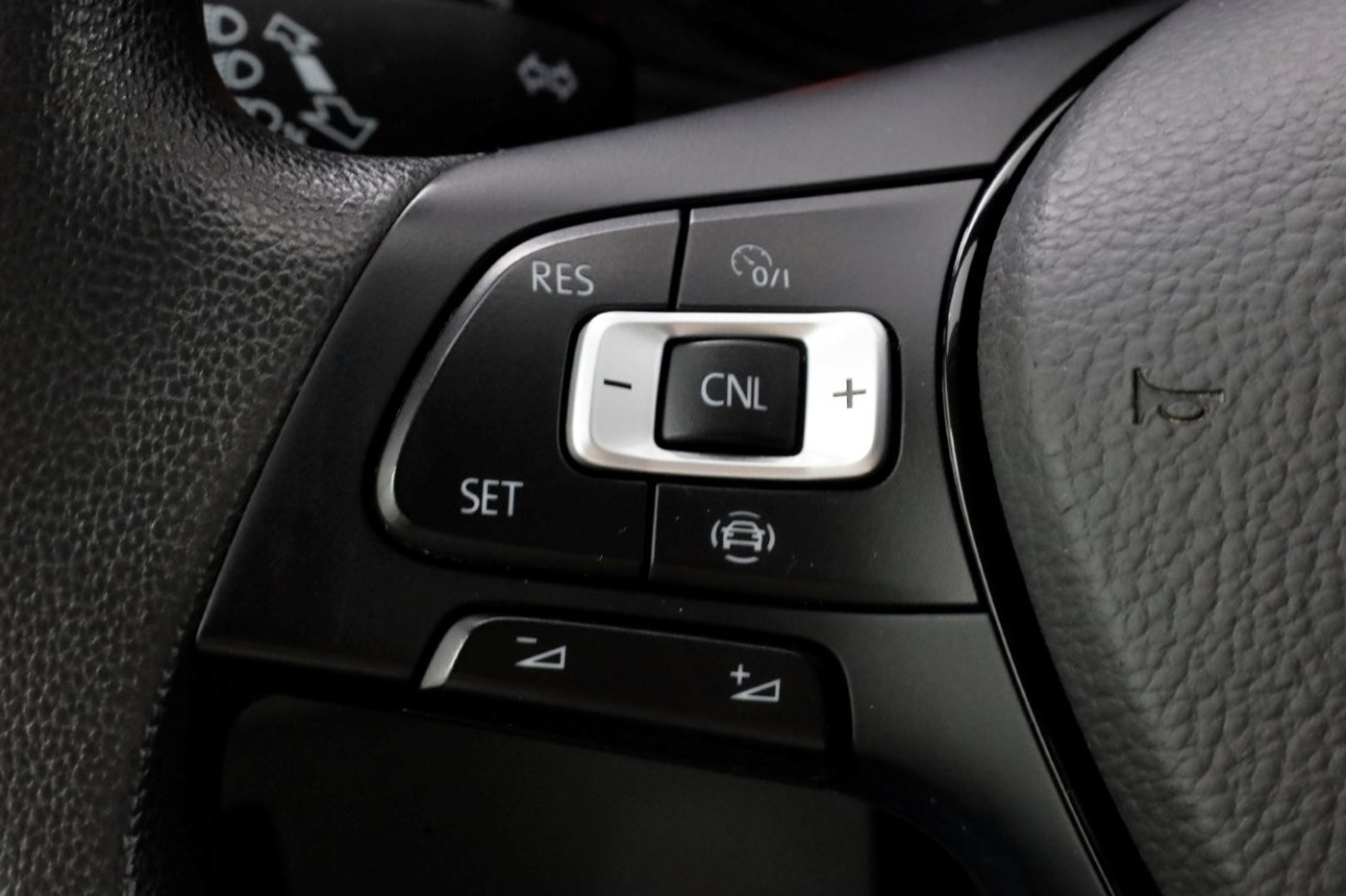Foto van Volkswagen Crafter