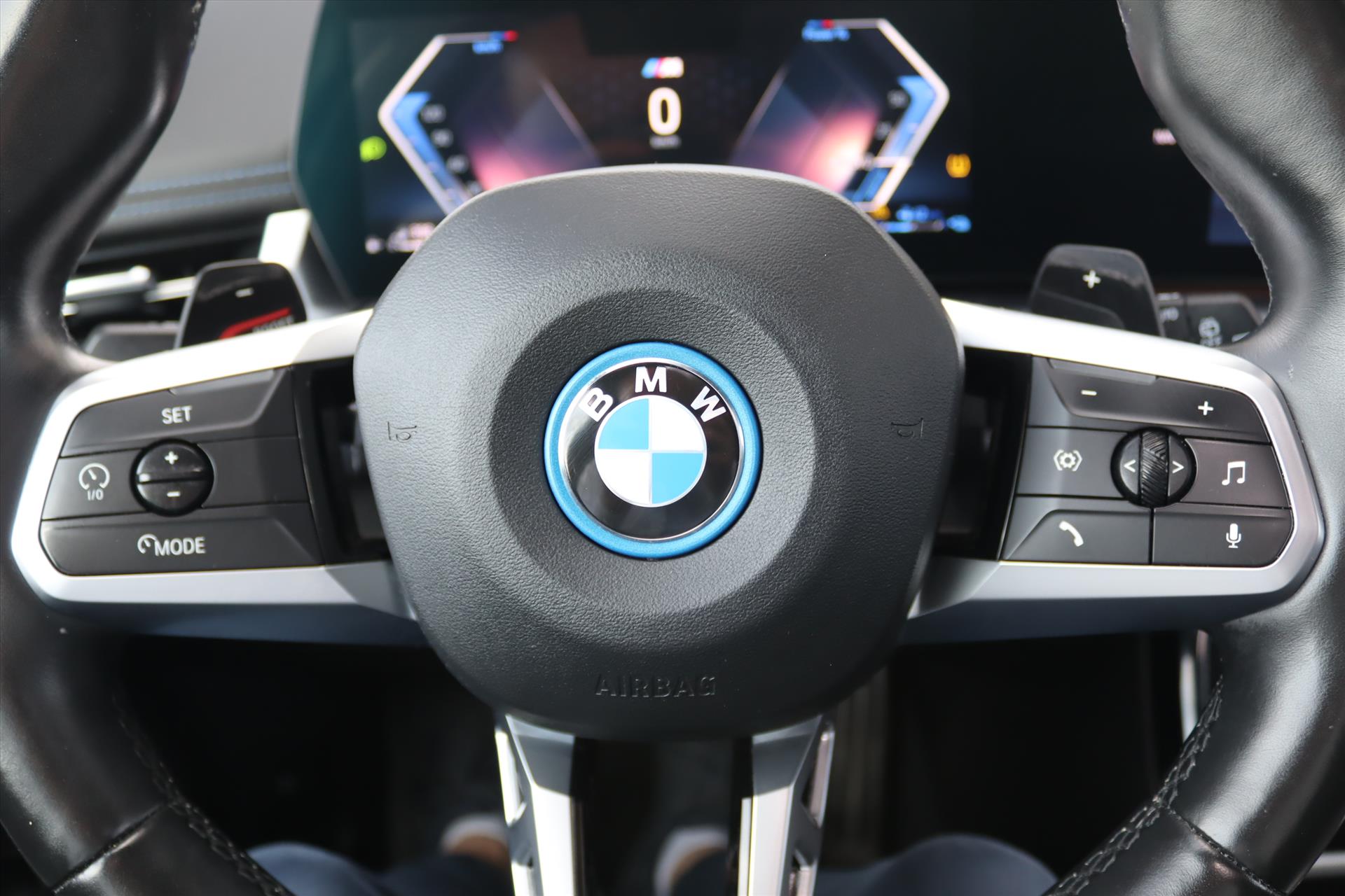 Foto van BMW X1 Xdrive25e