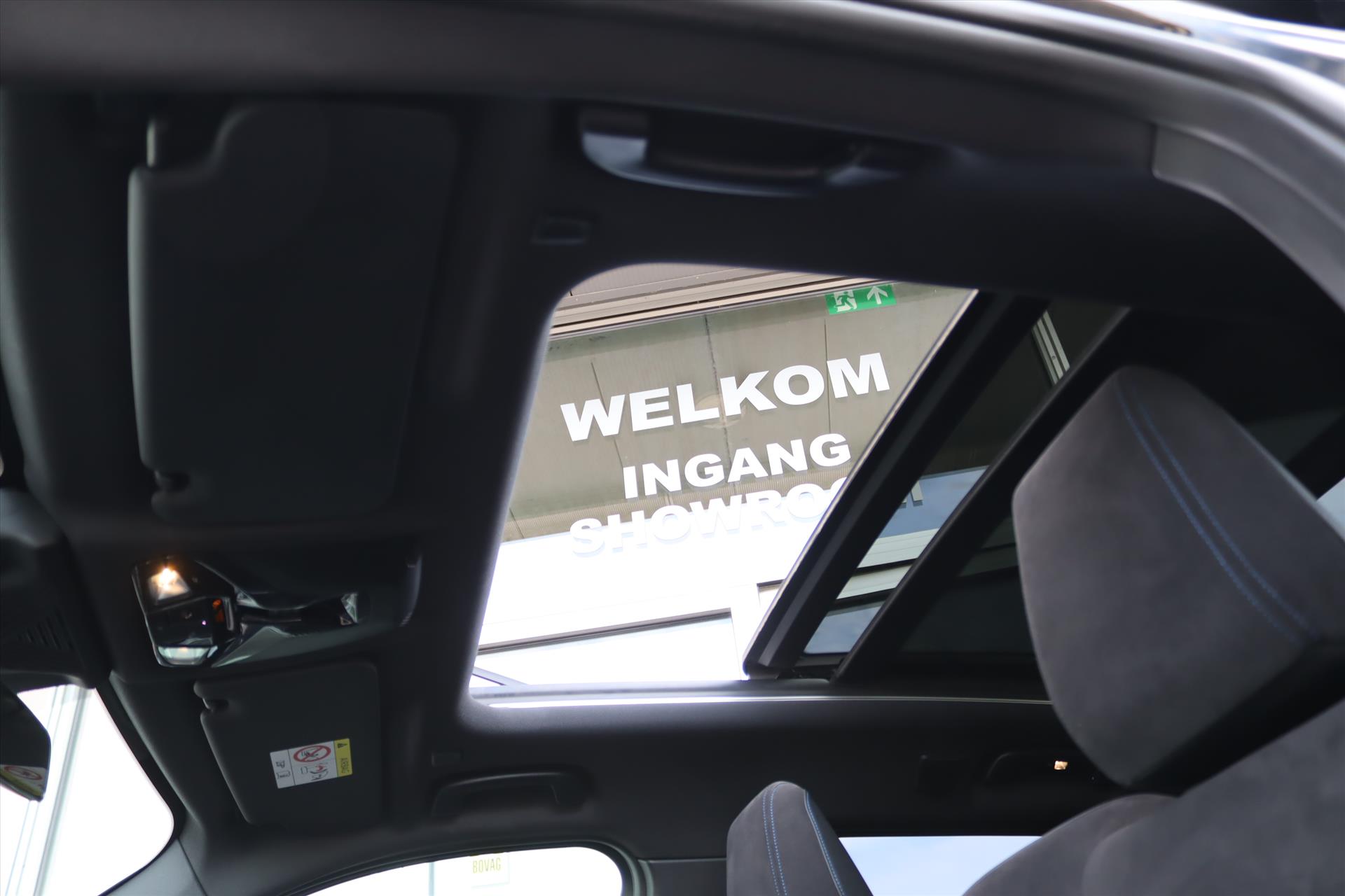 Foto van BMW X1 Xdrive25e