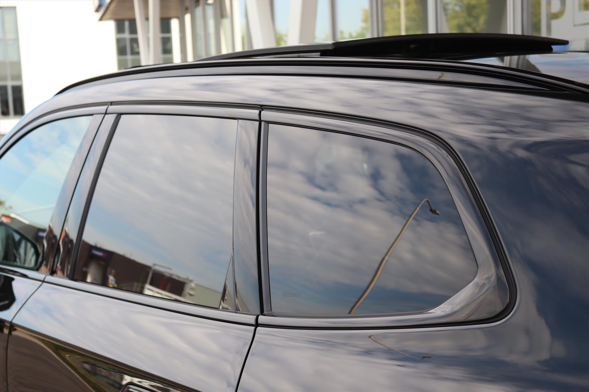 Foto van BMW X1 Xdrive25e