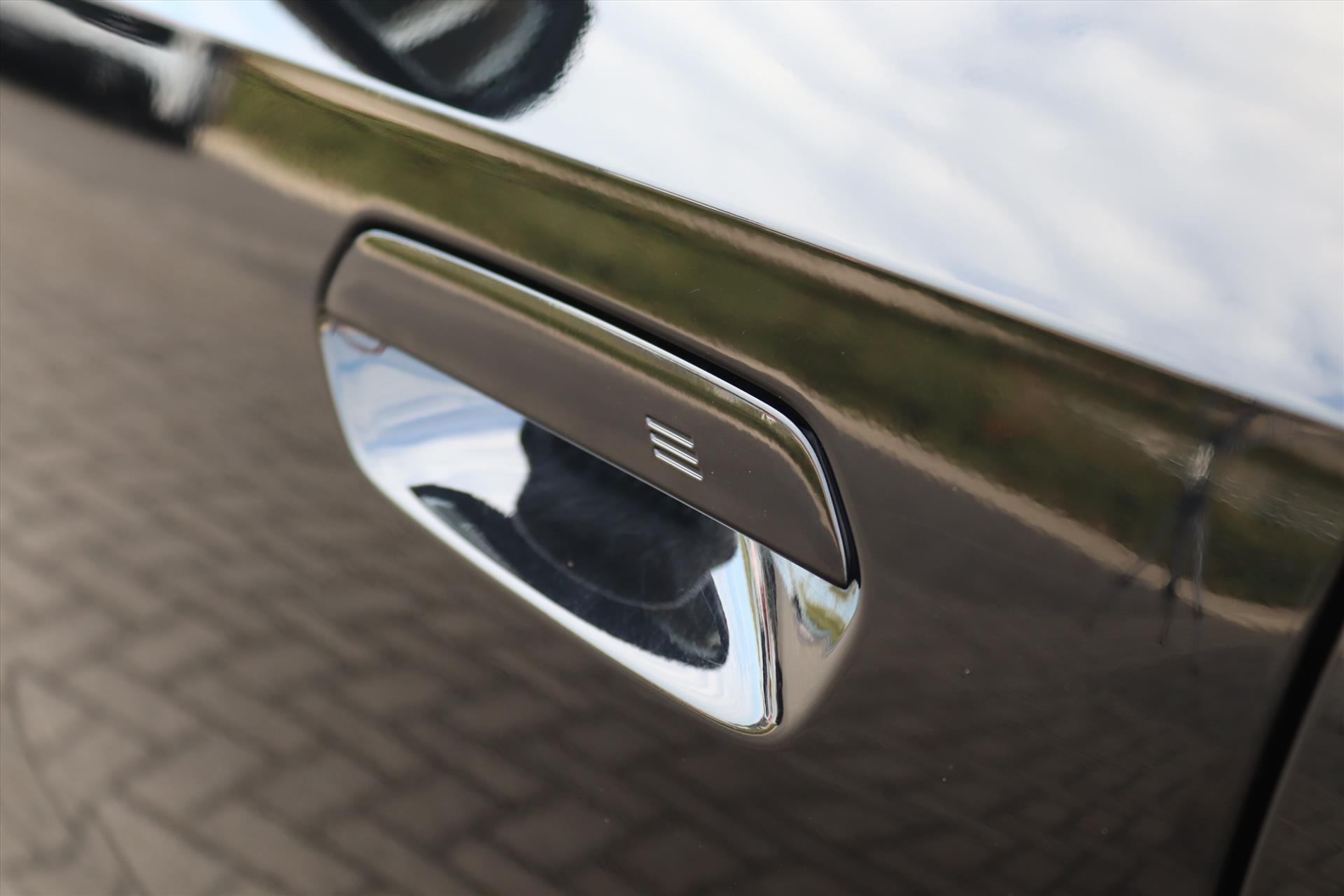 Foto van BMW X1 Xdrive25e