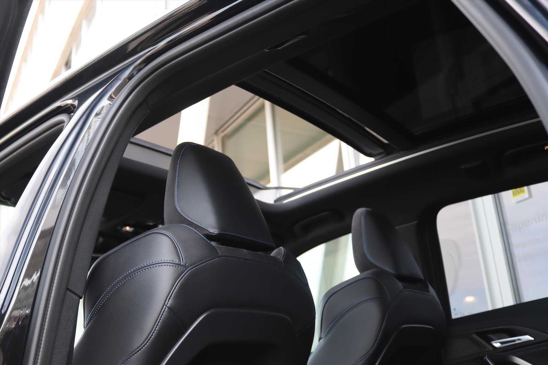 Foto van BMW X1 Xdrive25e