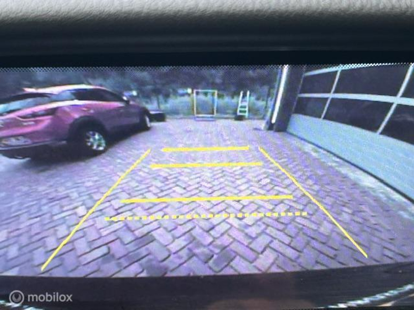 Foto van Honda Honda Cr-v