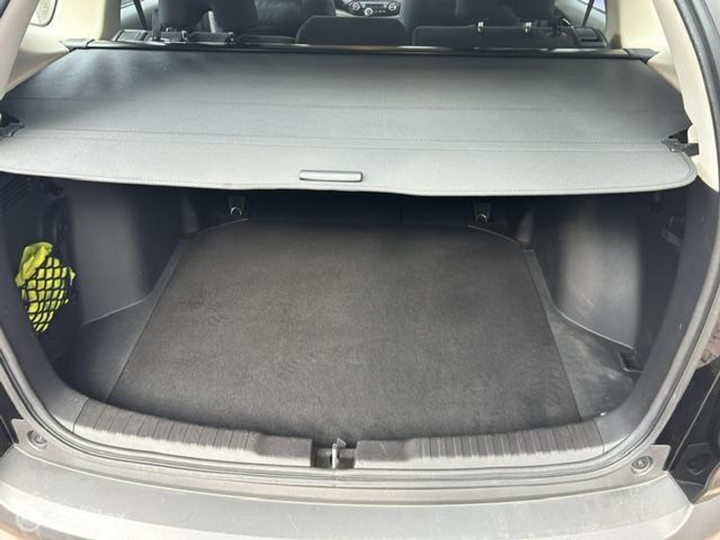 Foto van Honda Honda Cr-v