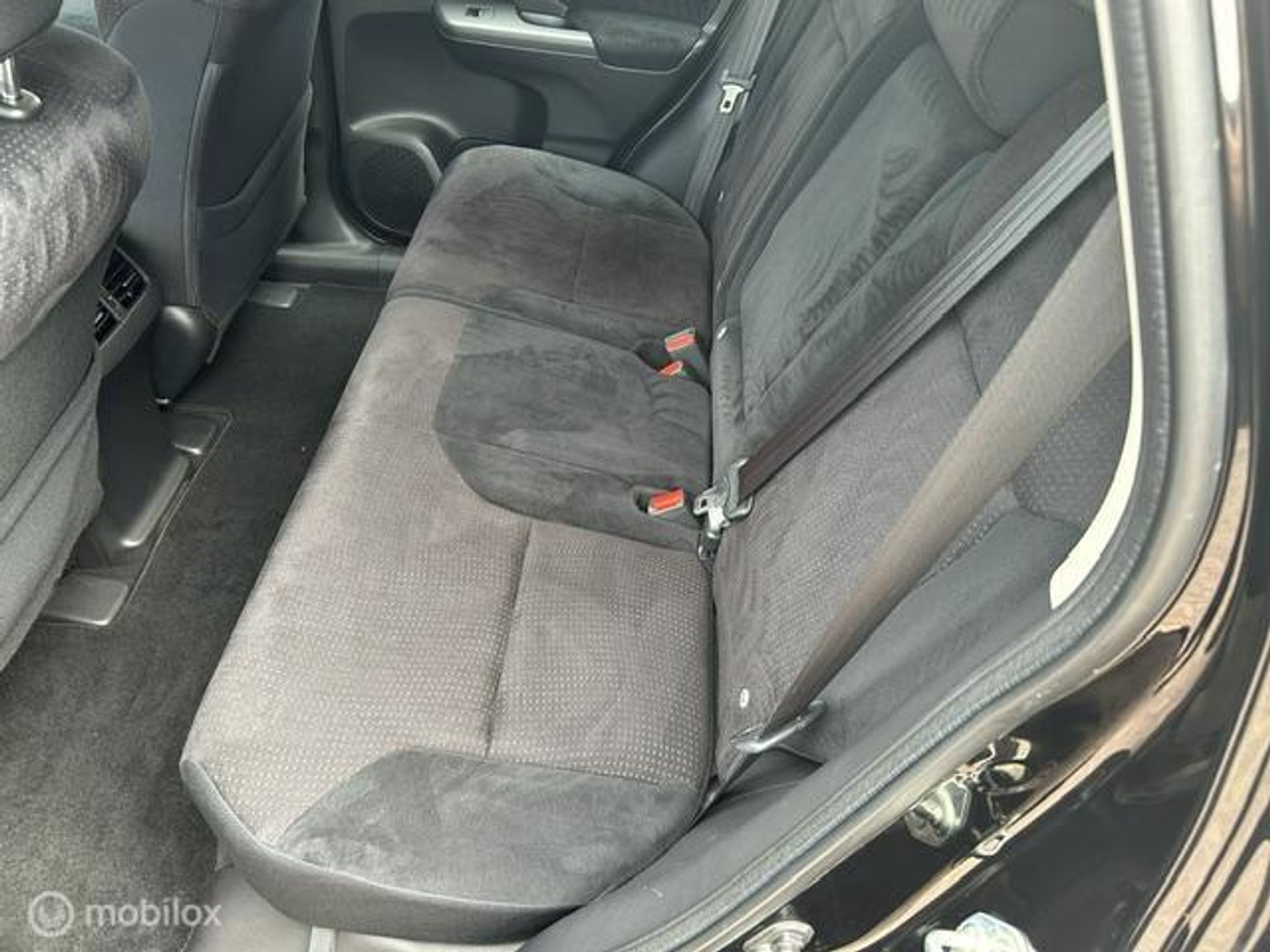 Foto van Honda Honda Cr-v