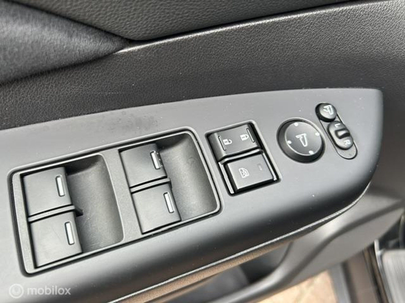 Foto van Honda Honda Cr-v