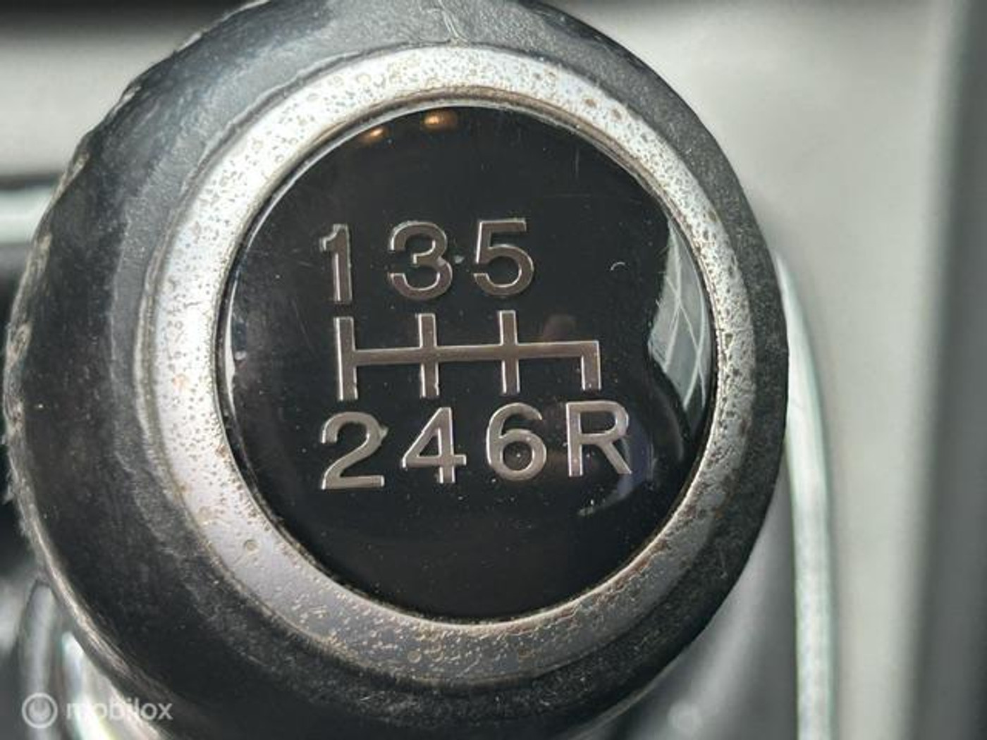 Foto van Honda Honda Cr-v