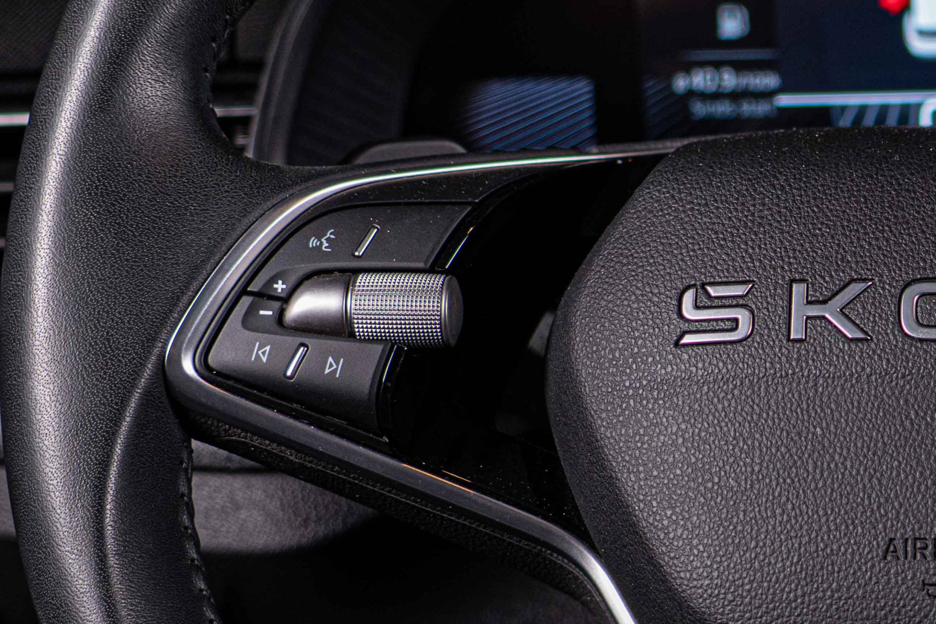 Foto van Skoda Kamiq