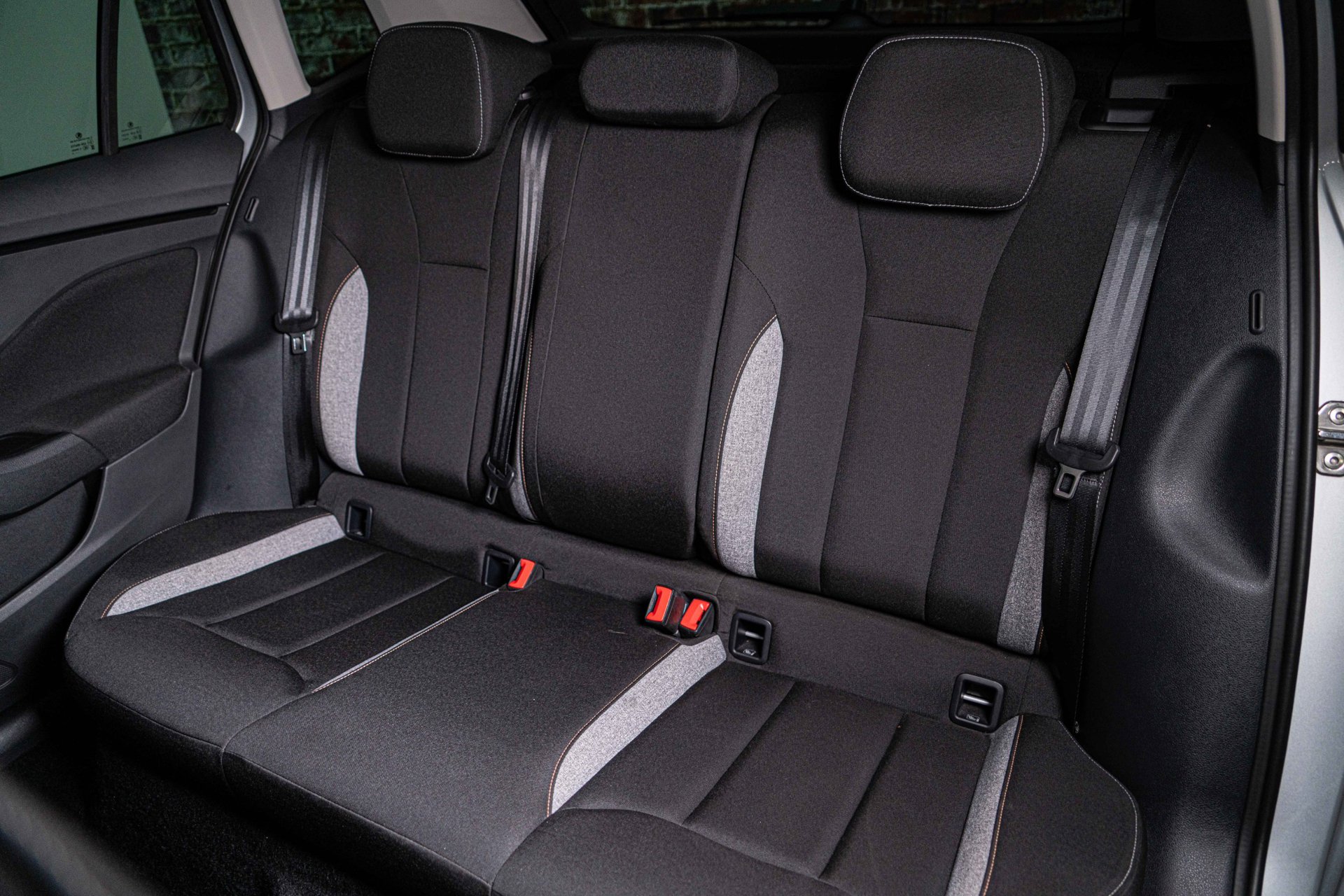 Foto van Skoda Kamiq