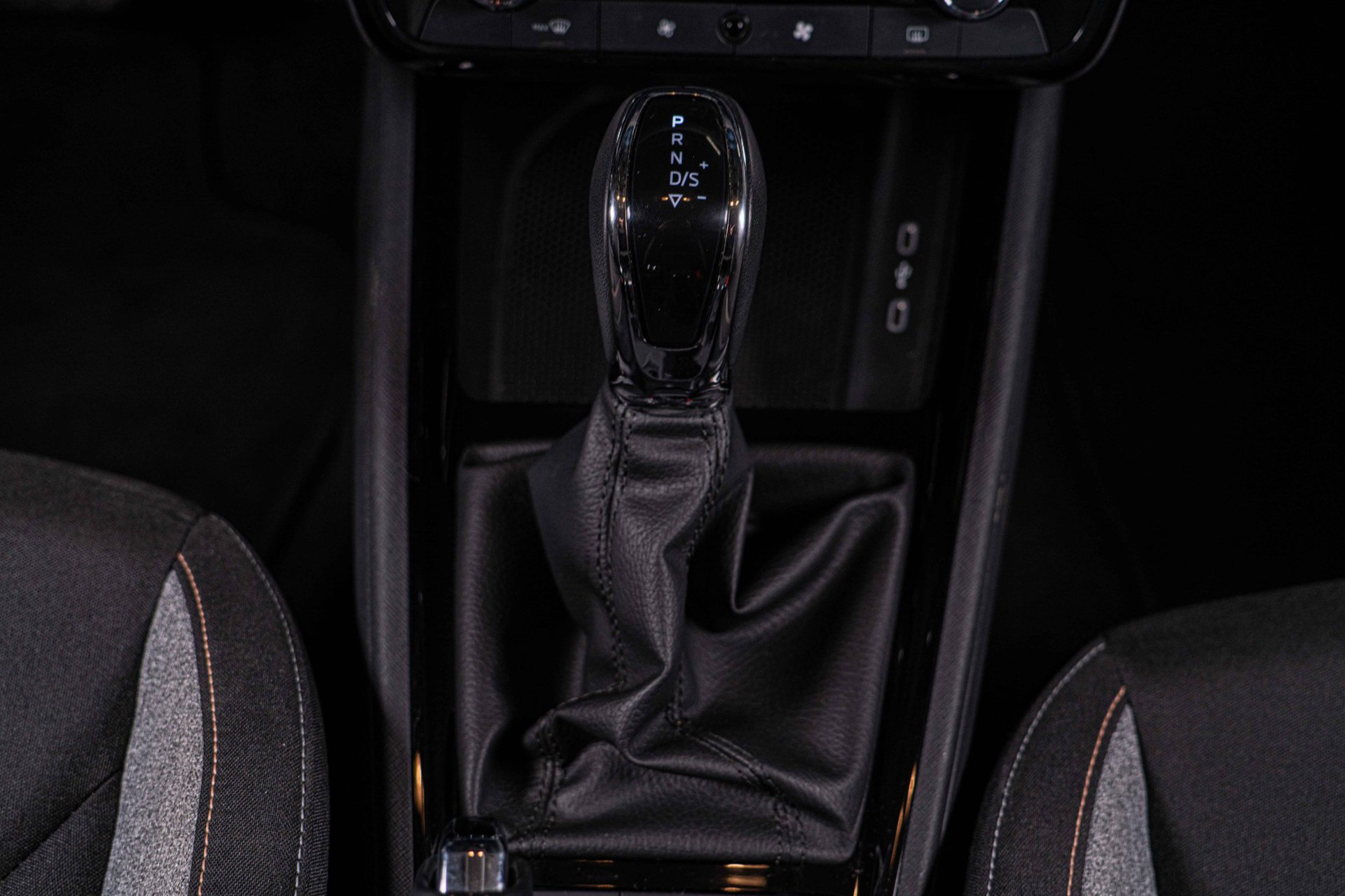 Foto van Skoda Kamiq