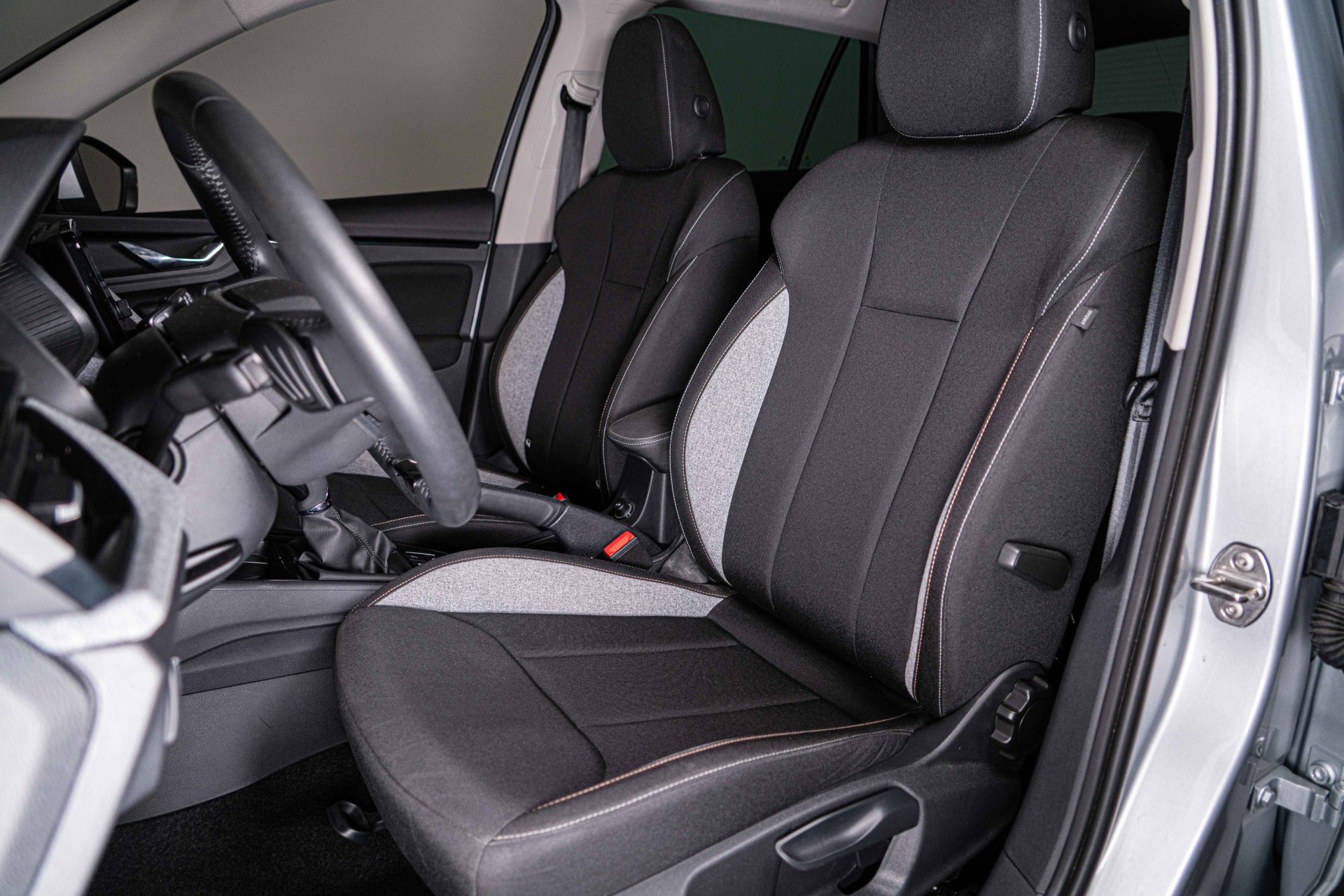 Foto van Skoda Kamiq