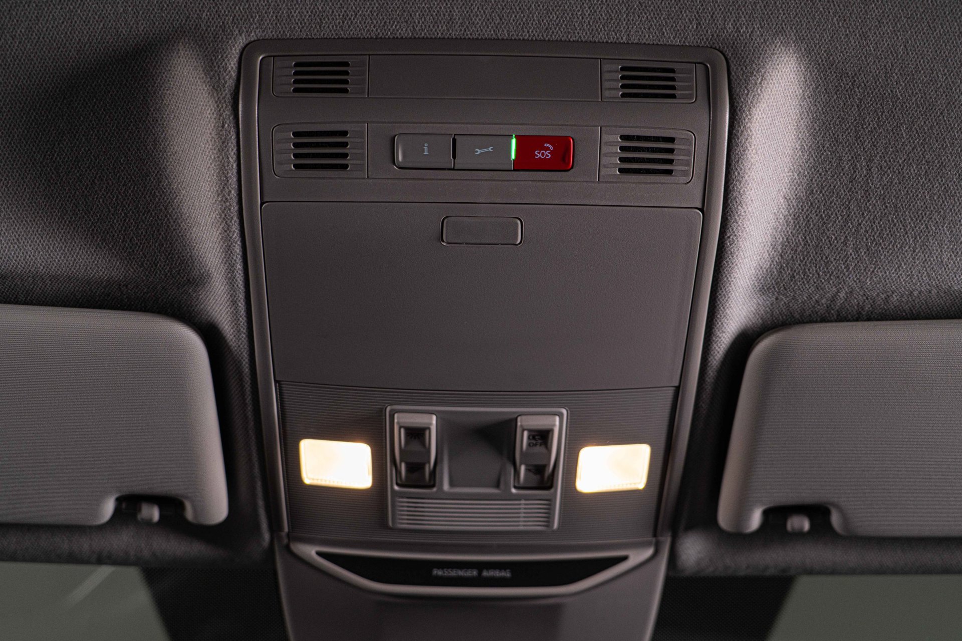 Foto van Skoda Kamiq