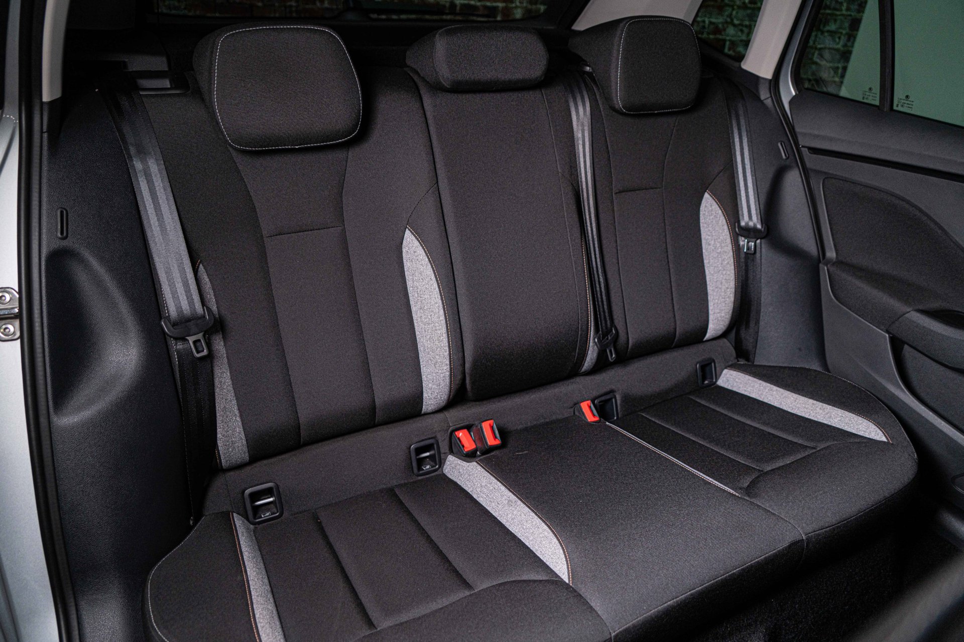 Foto van Skoda Kamiq