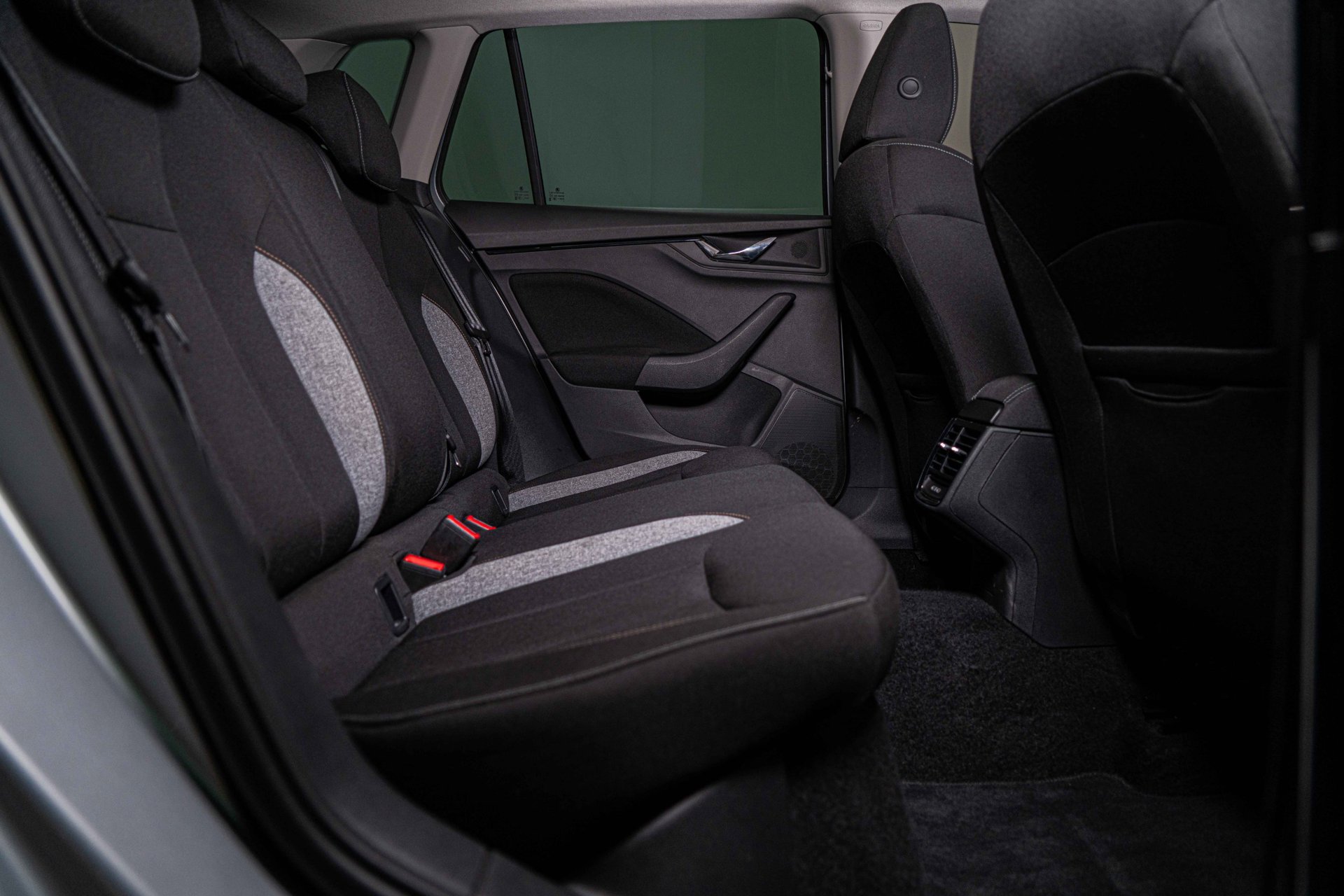 Foto van Skoda Kamiq