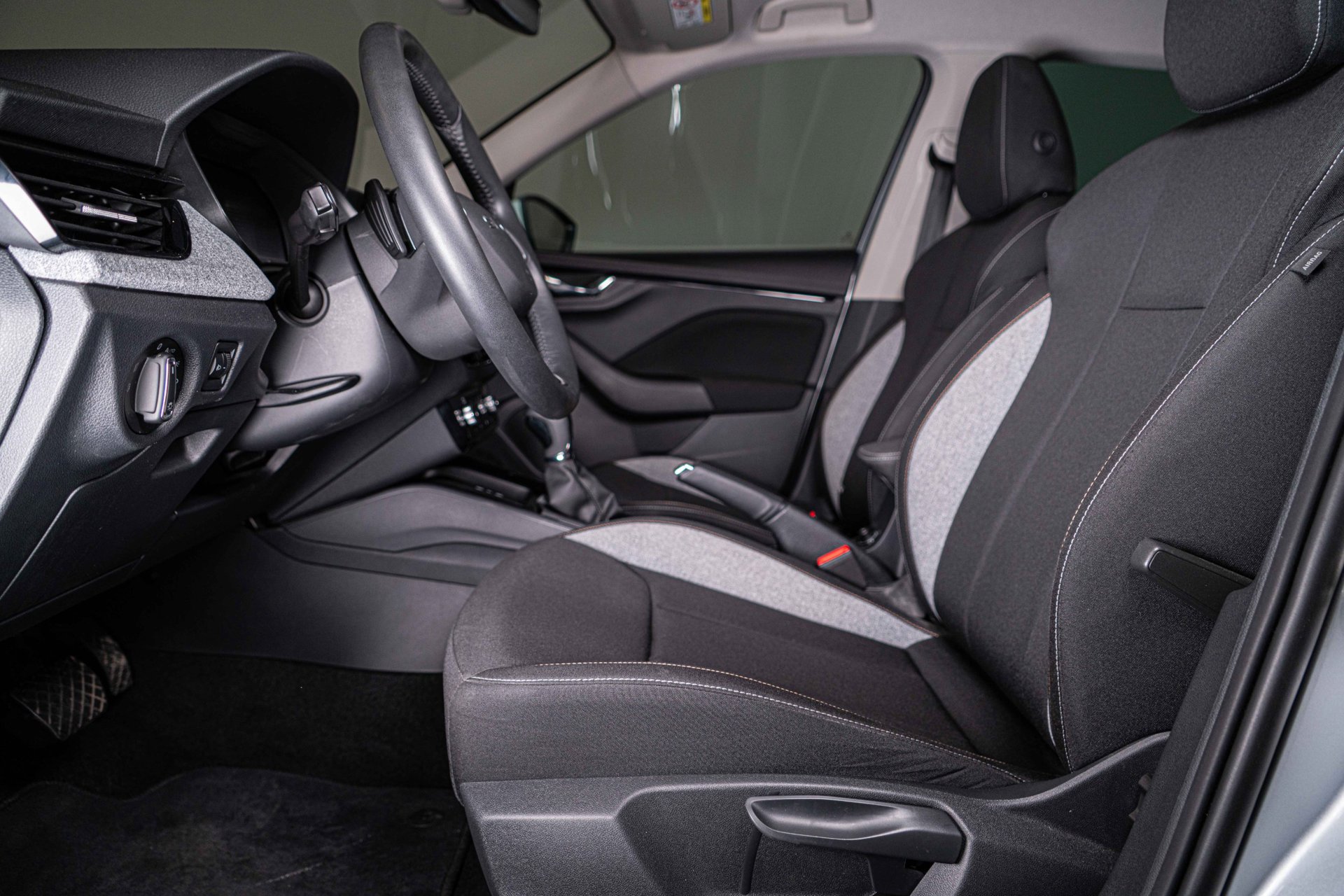 Foto van Skoda Kamiq