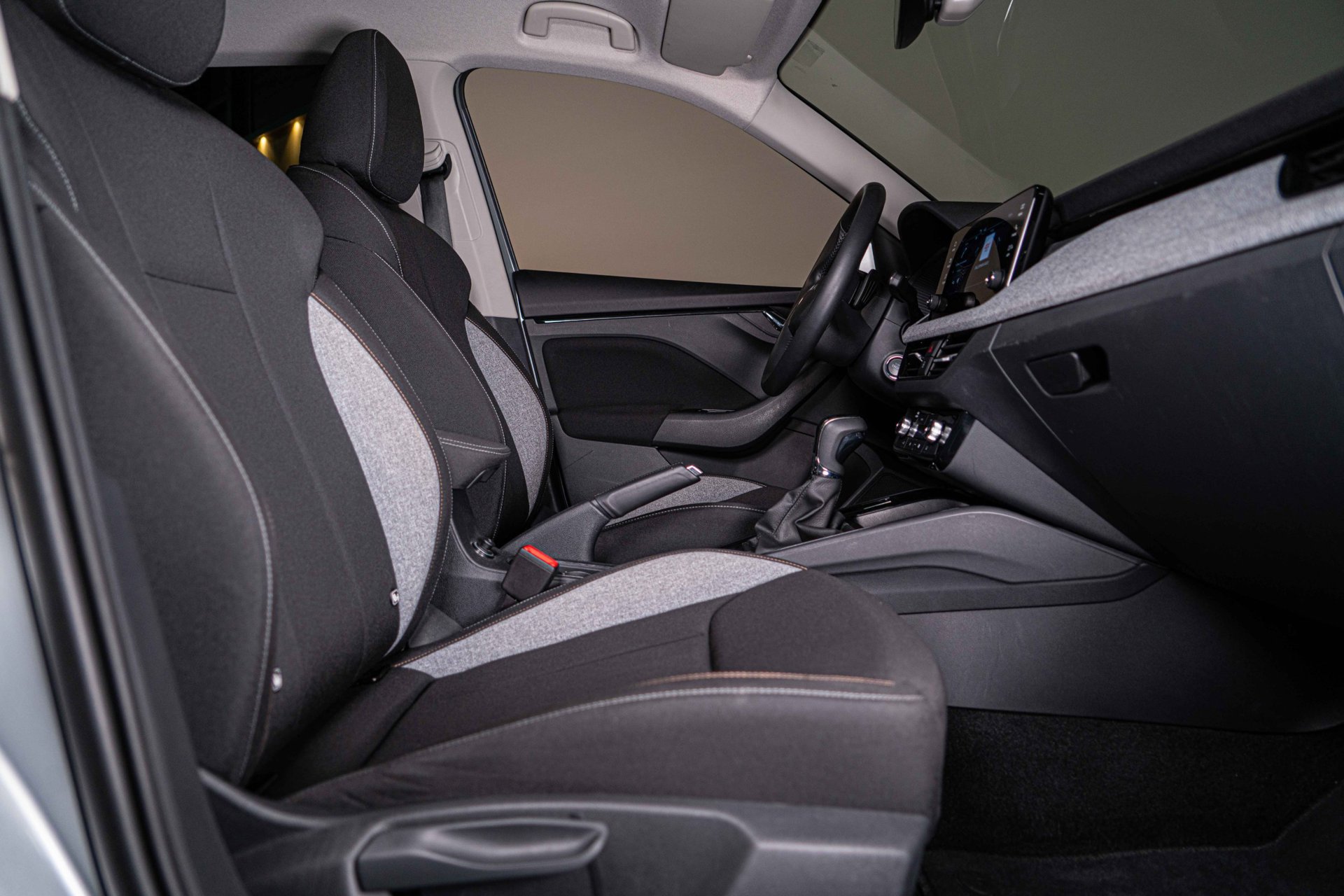 Foto van Skoda Kamiq