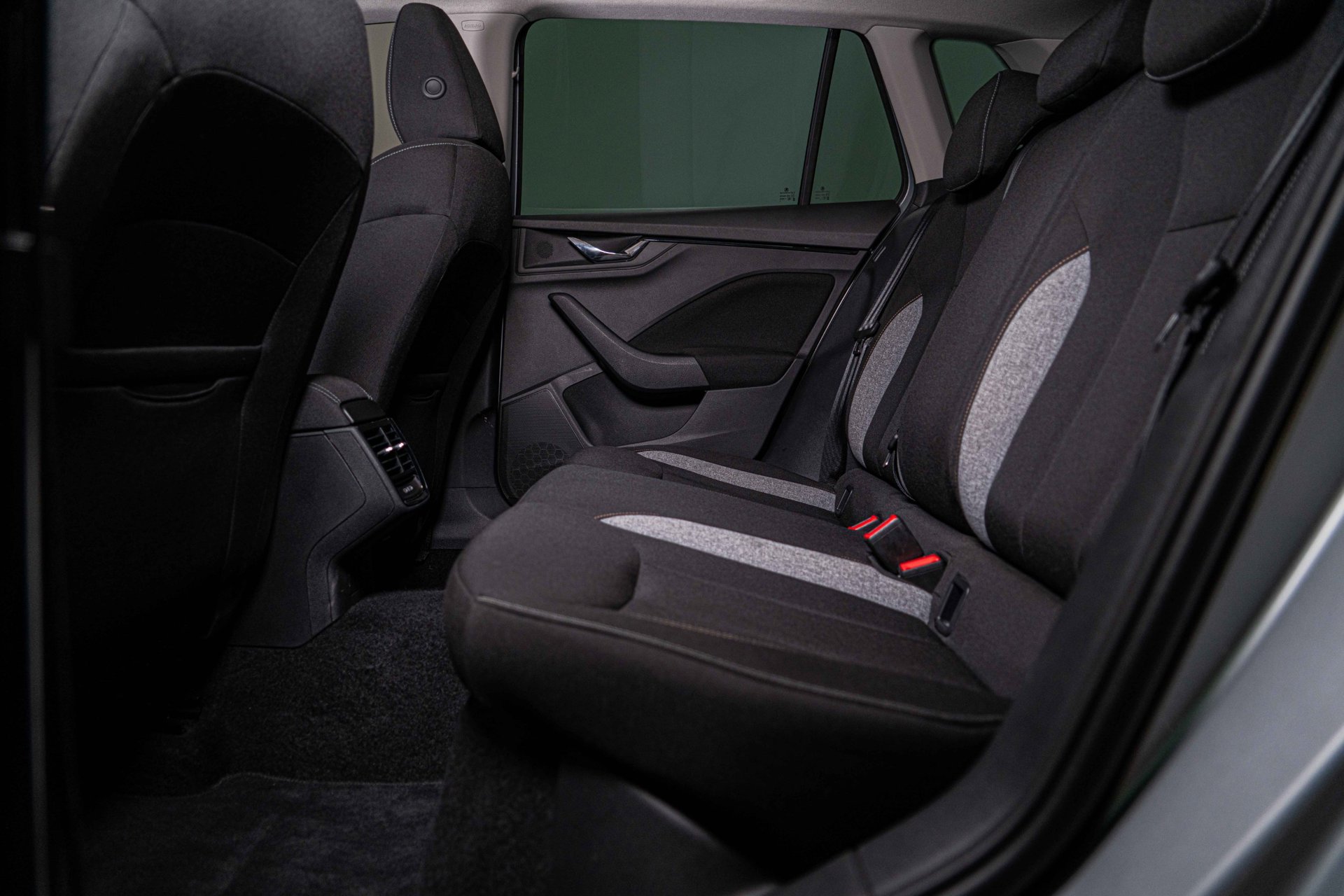 Foto van Skoda Kamiq
