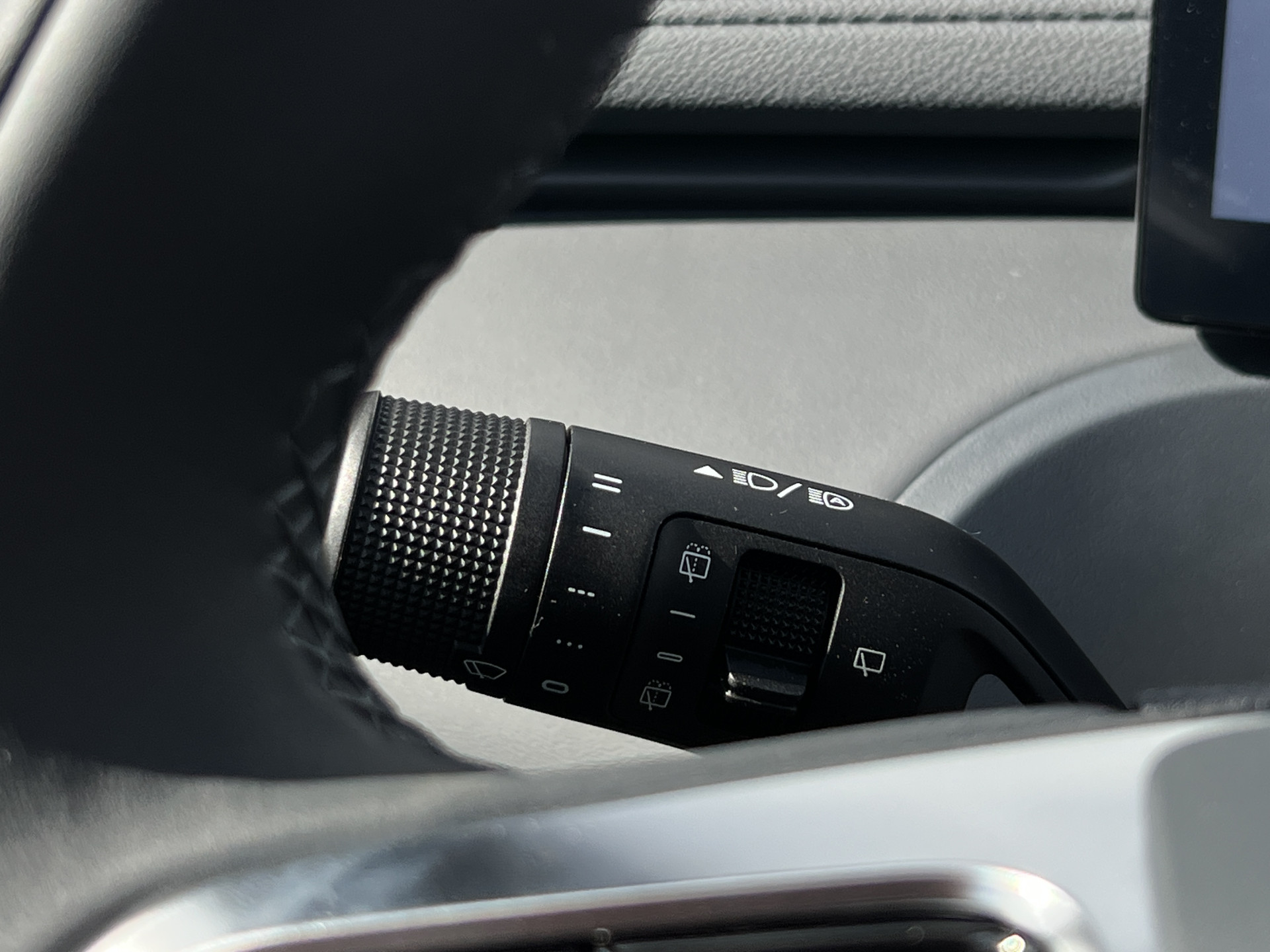 Foto van Geely Starray Em-i
