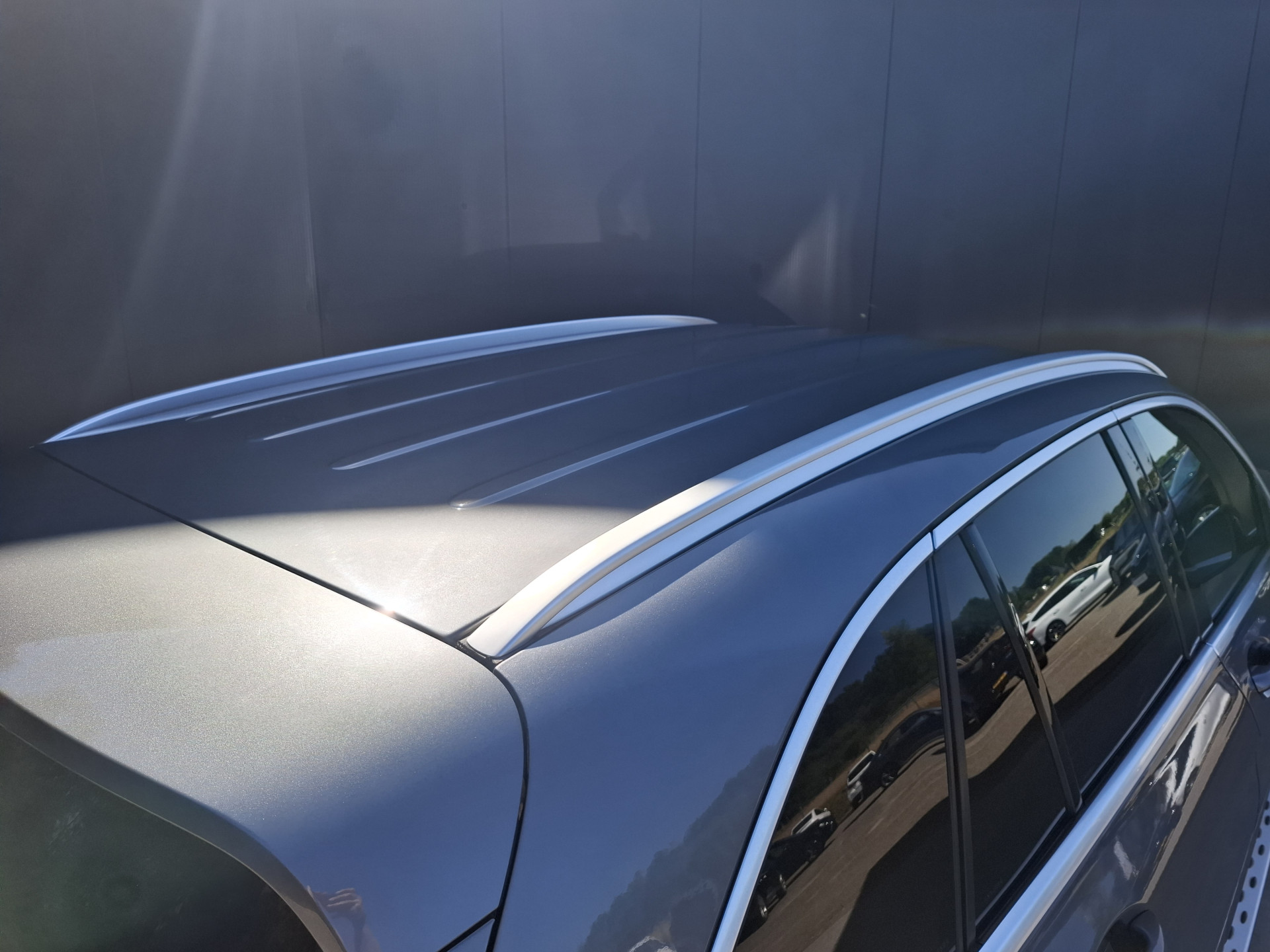 Foto van Mercedes-Benz Glc-klasse