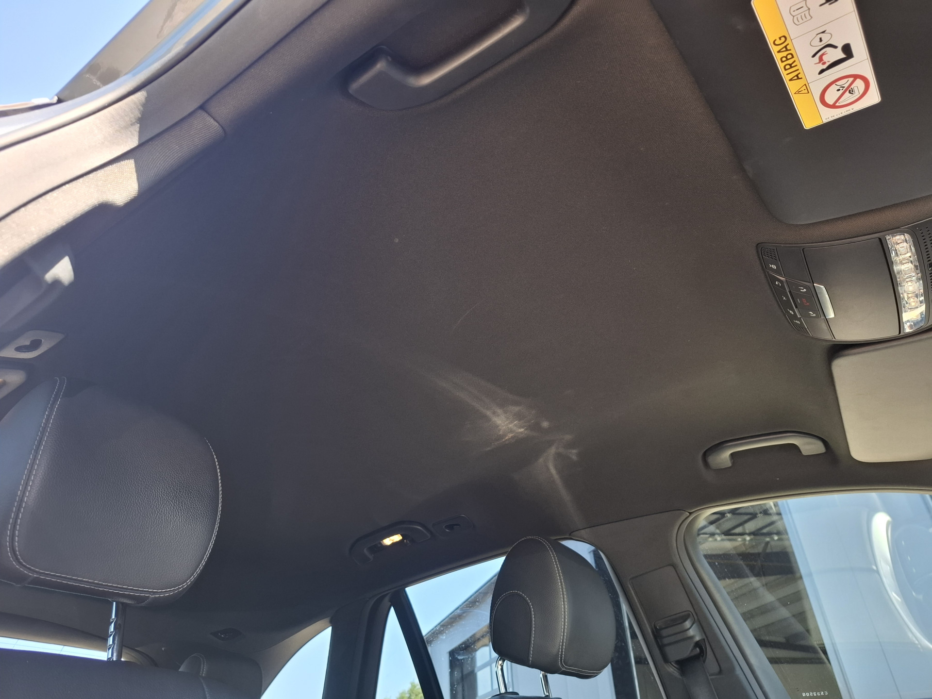 Foto van Mercedes-Benz Glc-klasse