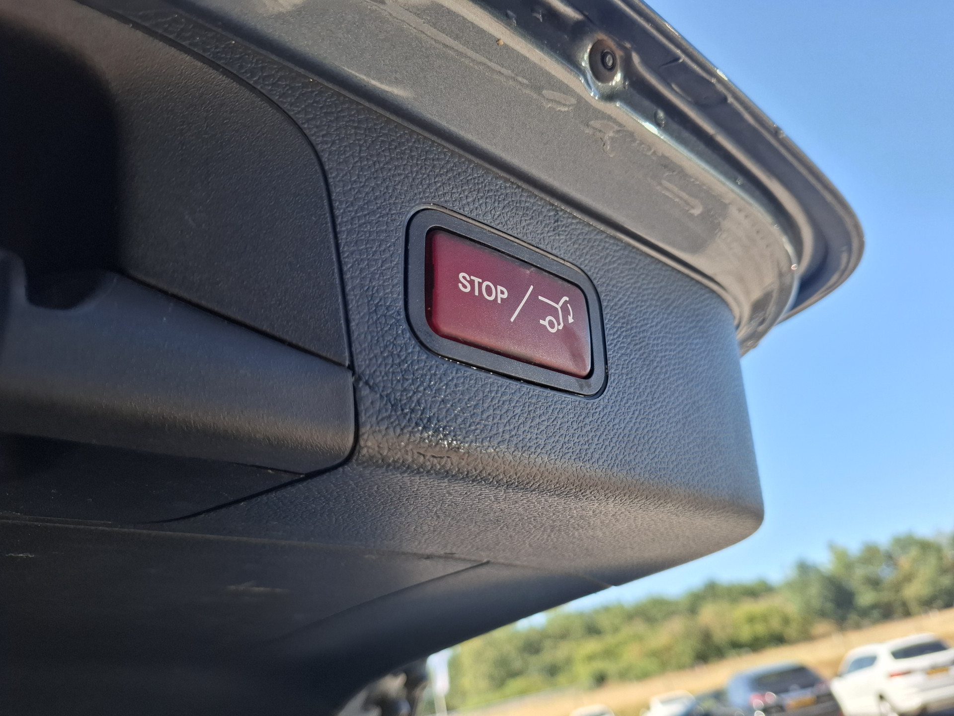 Foto van Mercedes-Benz Glc-klasse
