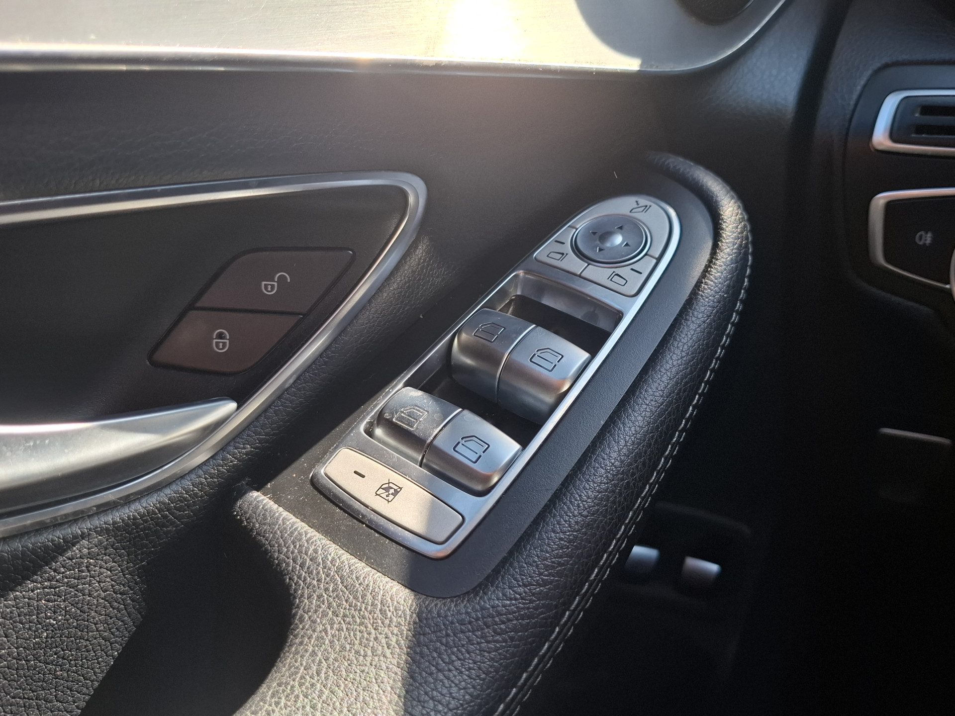 Foto van Mercedes-Benz Glc-klasse