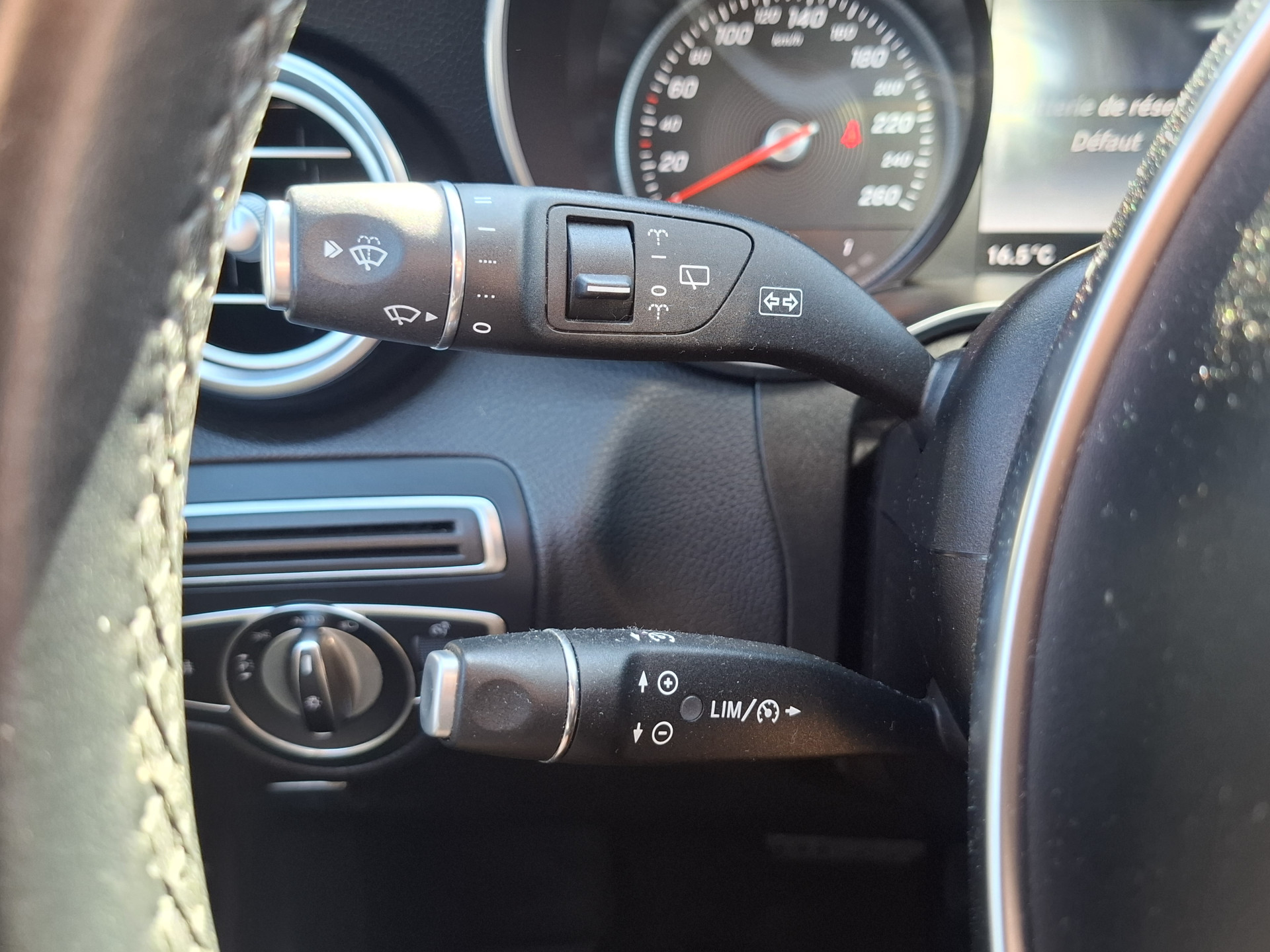 Foto van Mercedes-Benz Glc-klasse