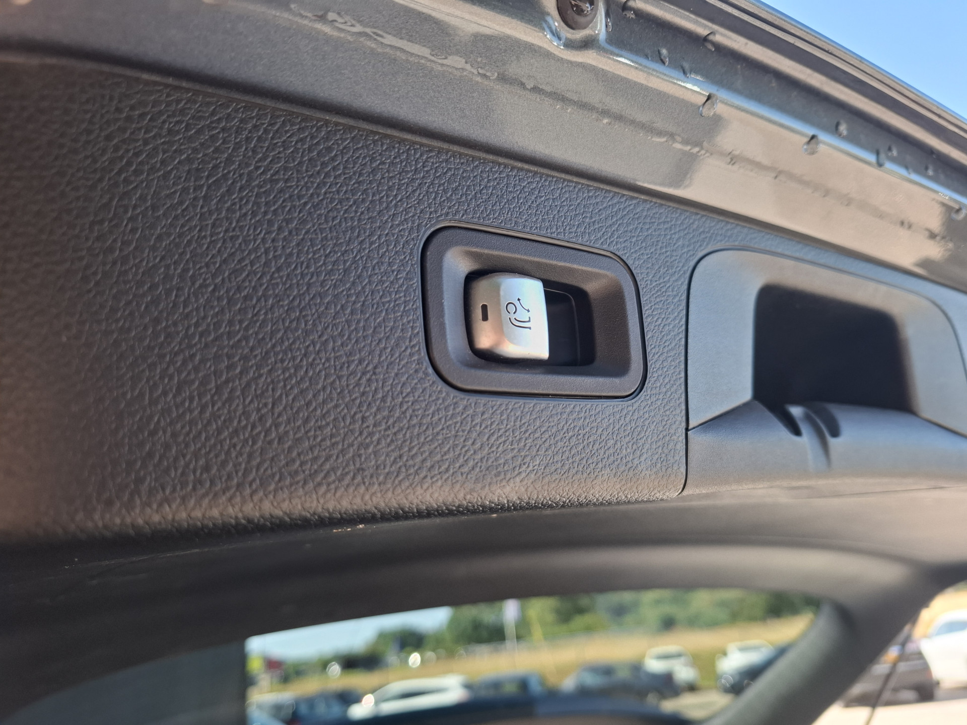 Foto van Mercedes-Benz Glc-klasse