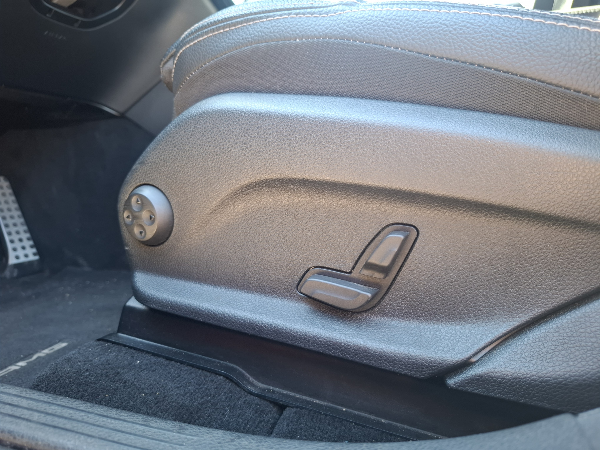 Foto van Mercedes-Benz Glc-klasse