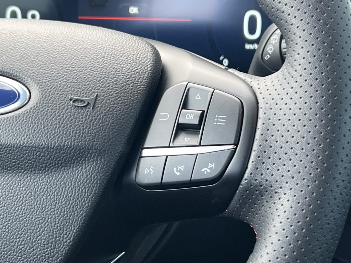Foto van Ford Focus Wagon