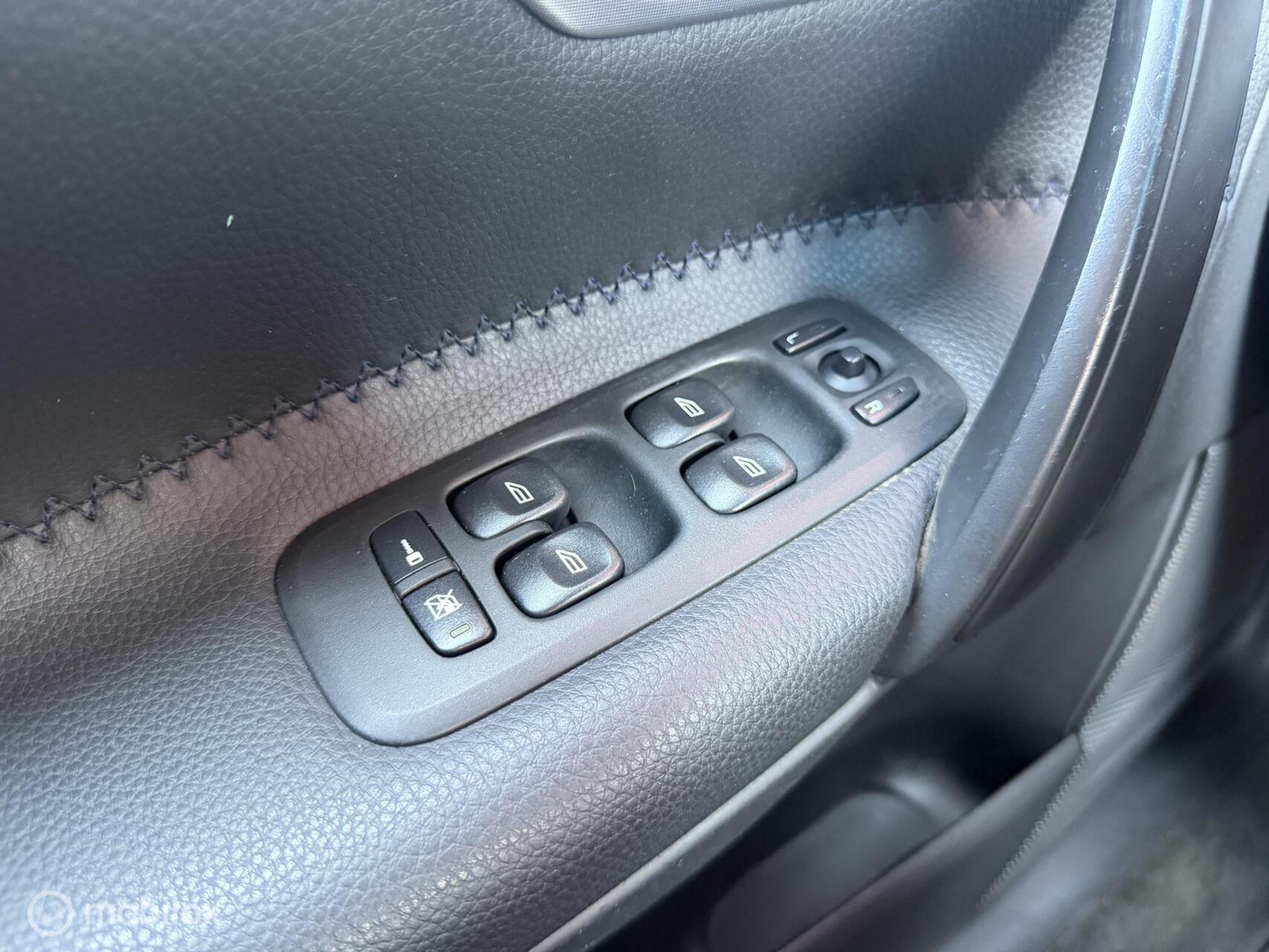 Foto van Volvo Xc70