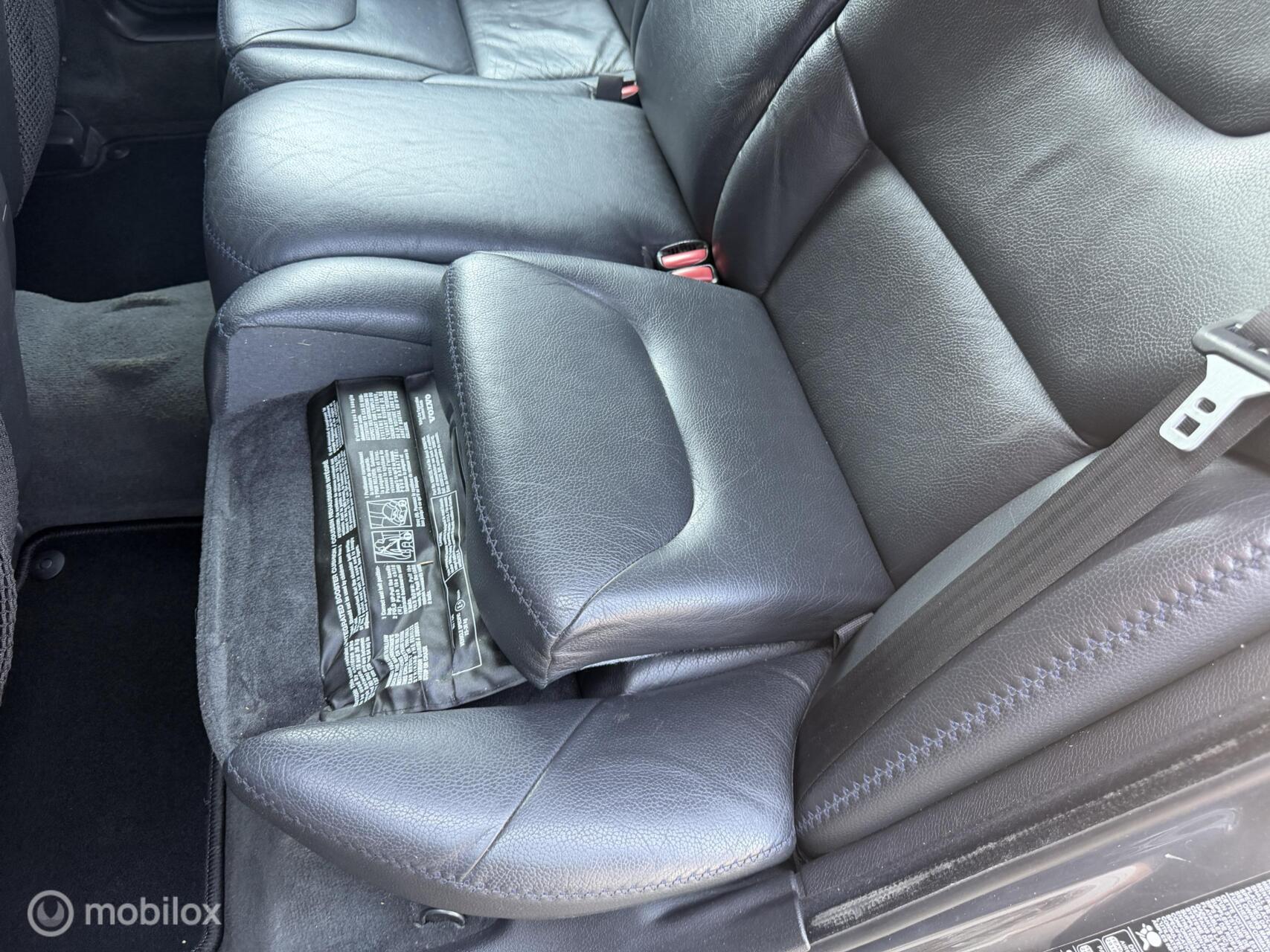 Foto van Volvo Xc70
