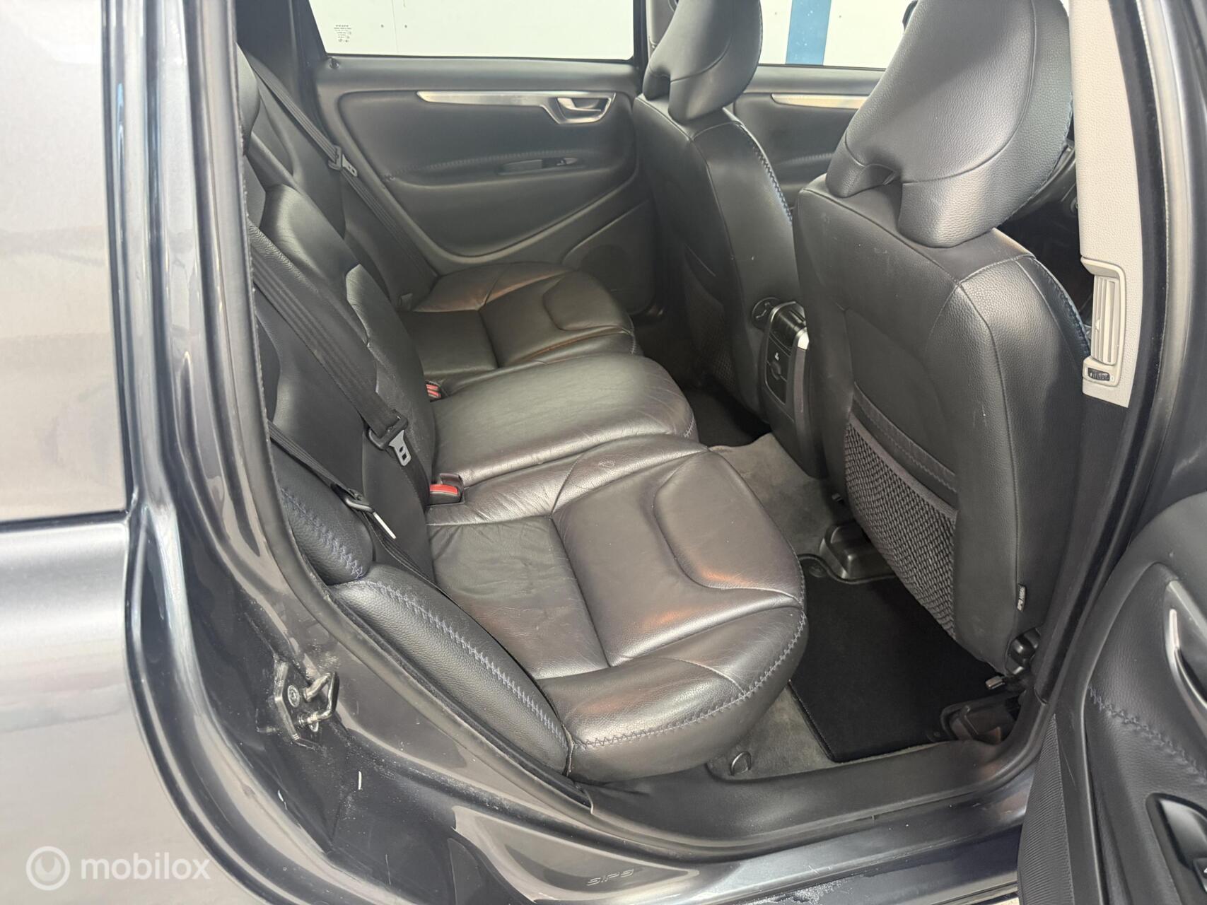 Foto van Volvo Xc70