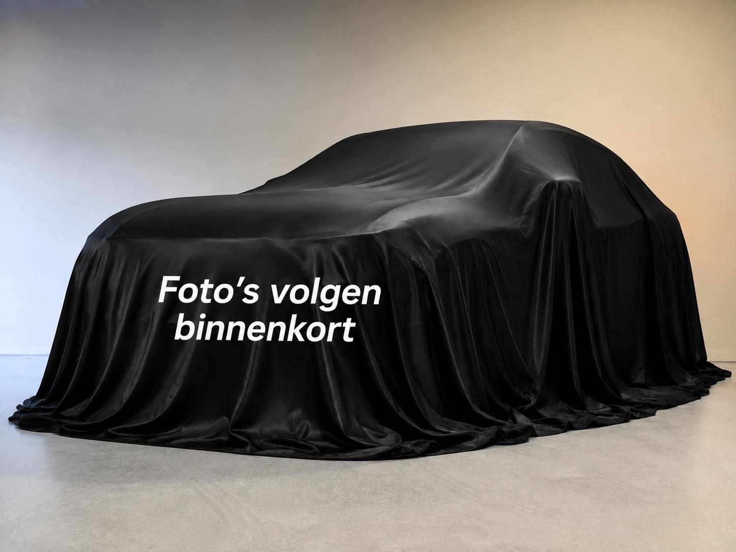 Audi E-tron S quattro 95 kWh 2022 - voorkant