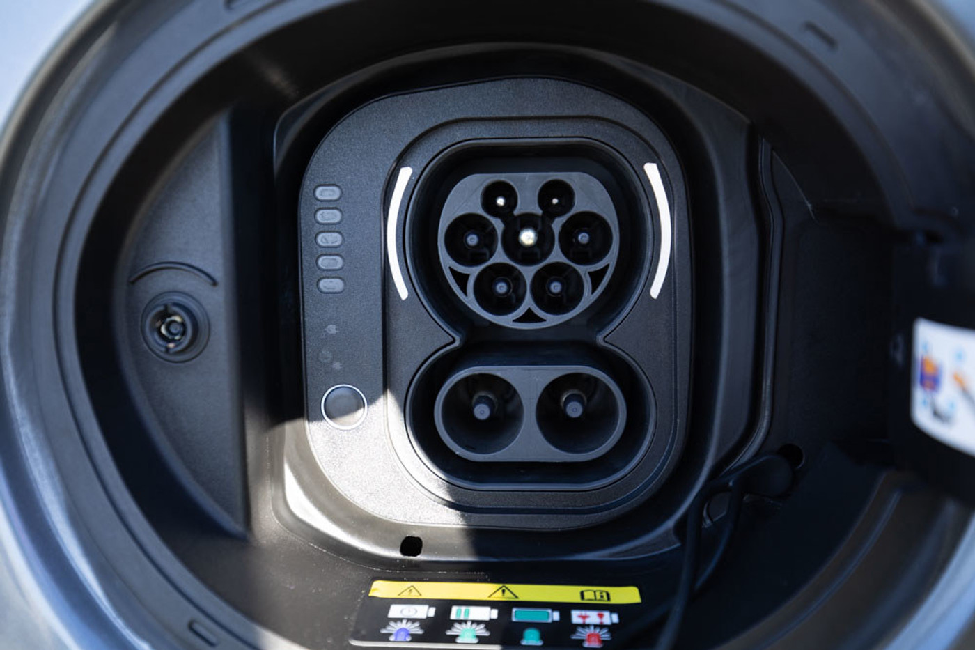 Foto van Fiat 500