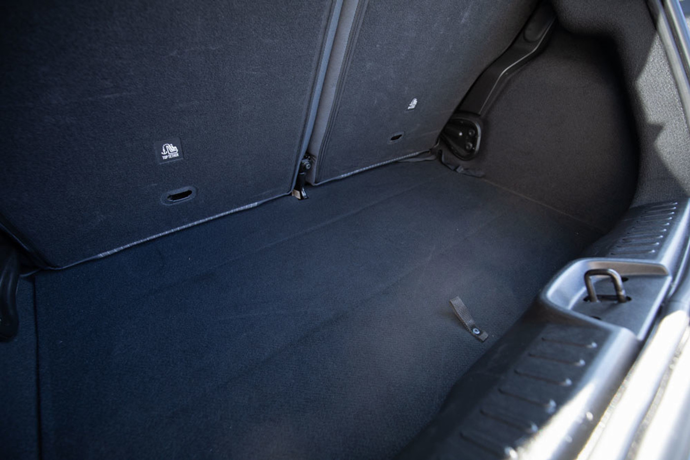 Foto van Fiat 500