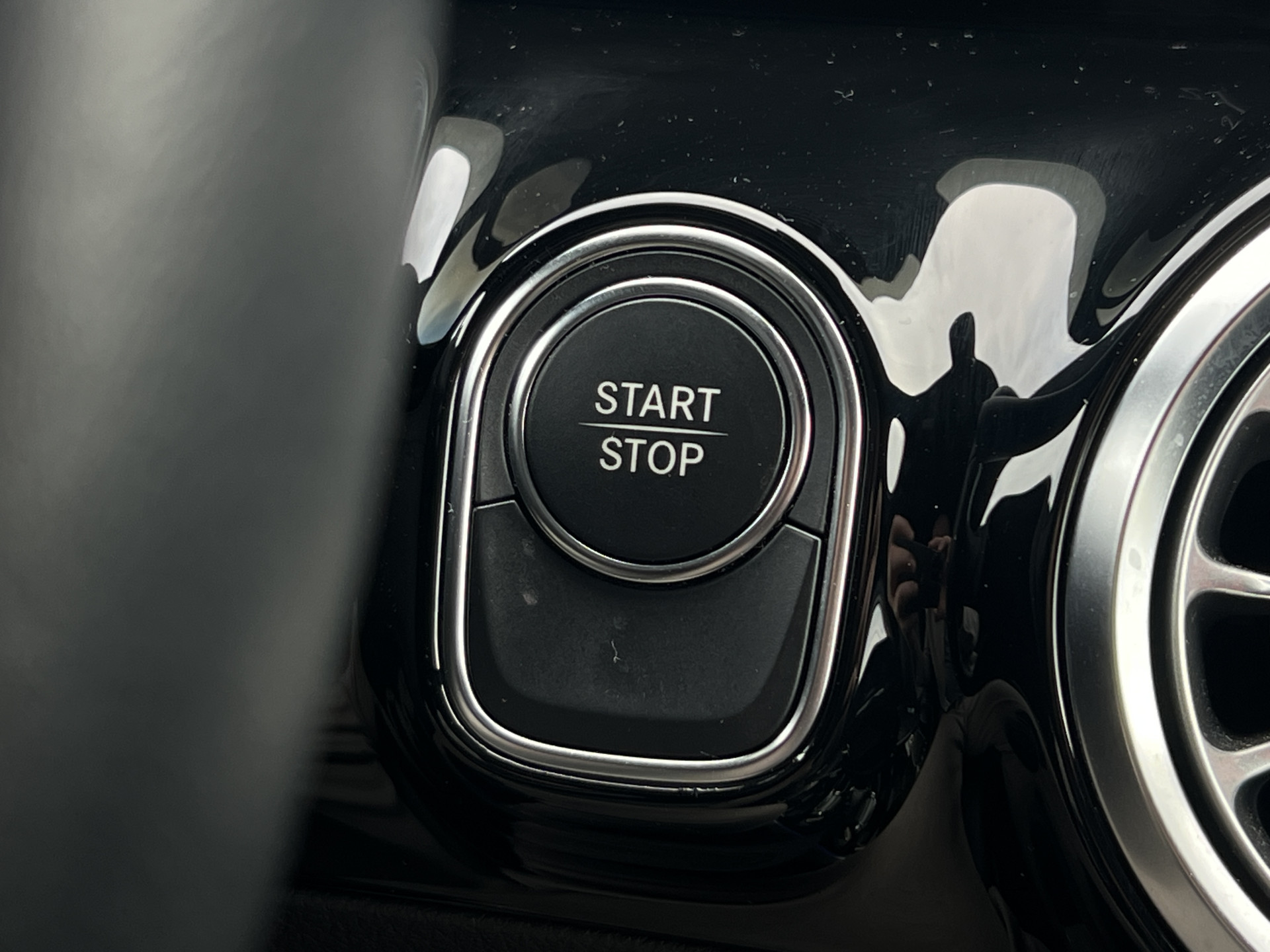 Foto van Mercedes-Benz Eqa