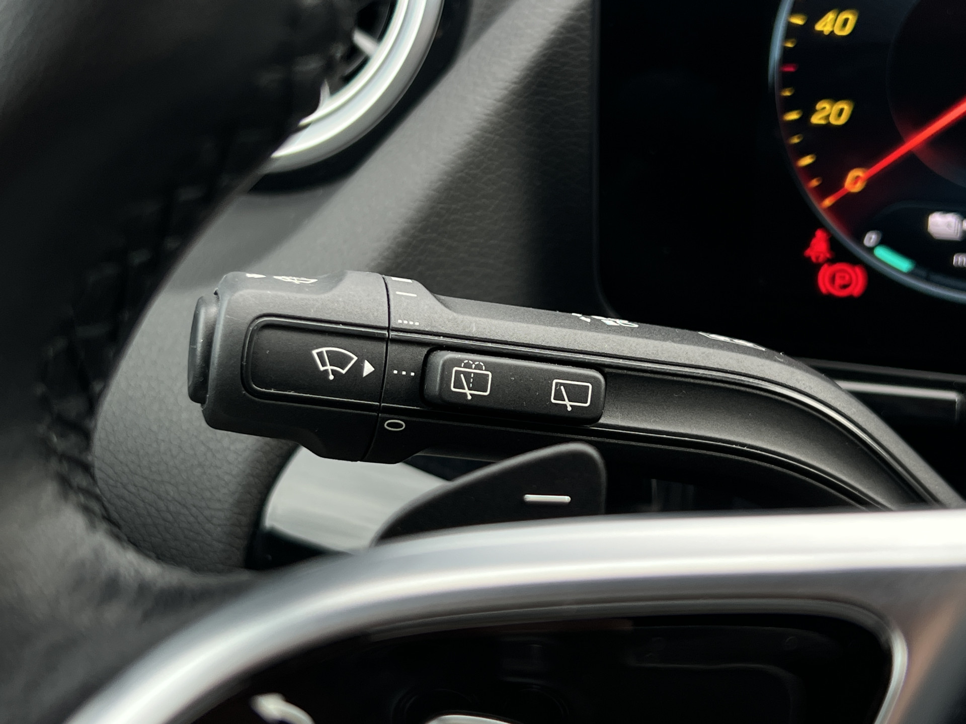 Foto van Mercedes-Benz Eqa