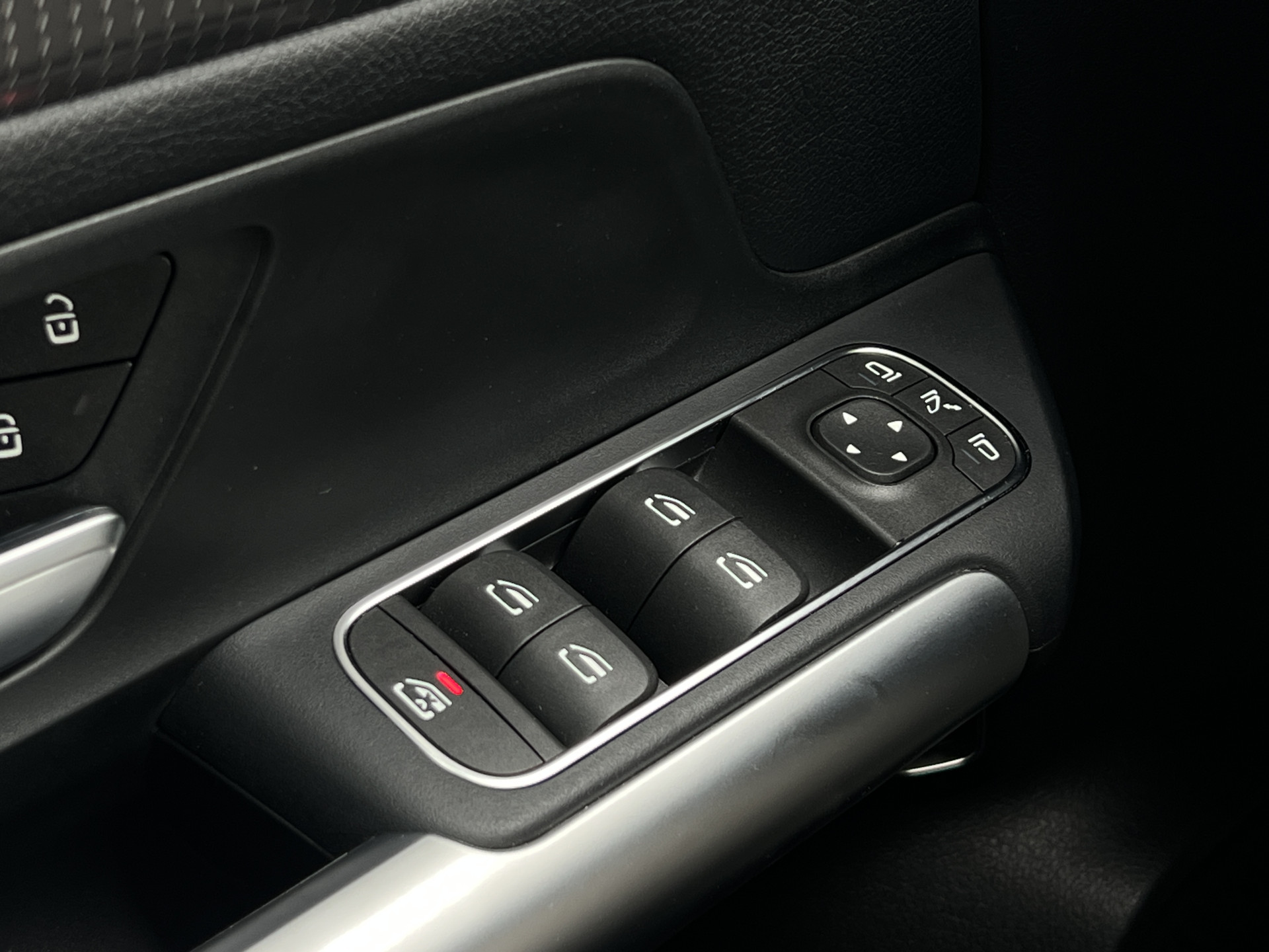 Foto van Mercedes-Benz Eqa