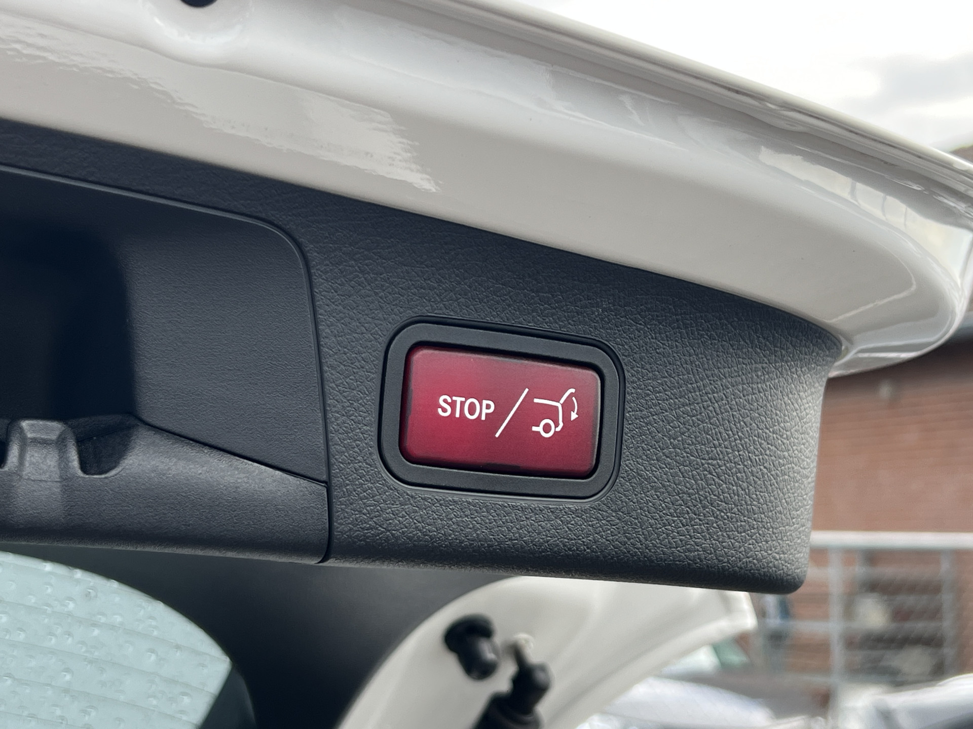 Foto van Mercedes-Benz Eqa